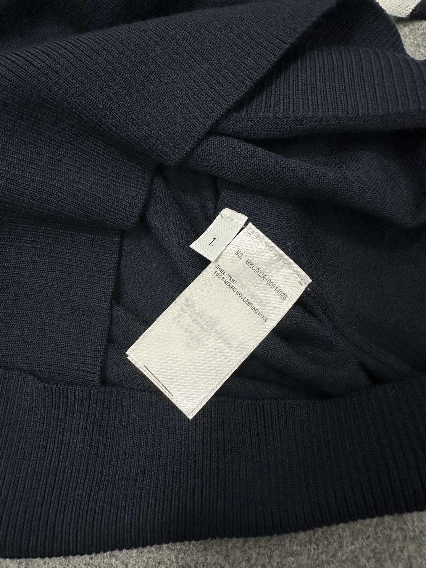 Bald Eagle- 2row95 high quality version wool 2colour item:E-F801I1811-2