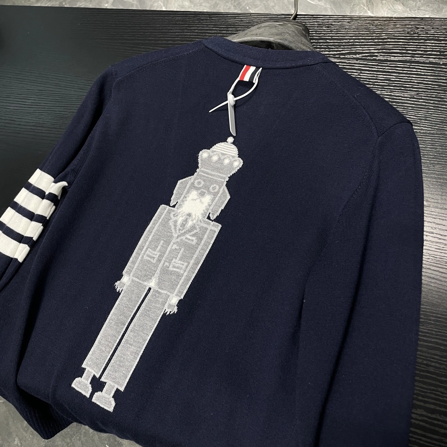 Bald Eagle- 2row95 high quality version wool item:E-F360K1088