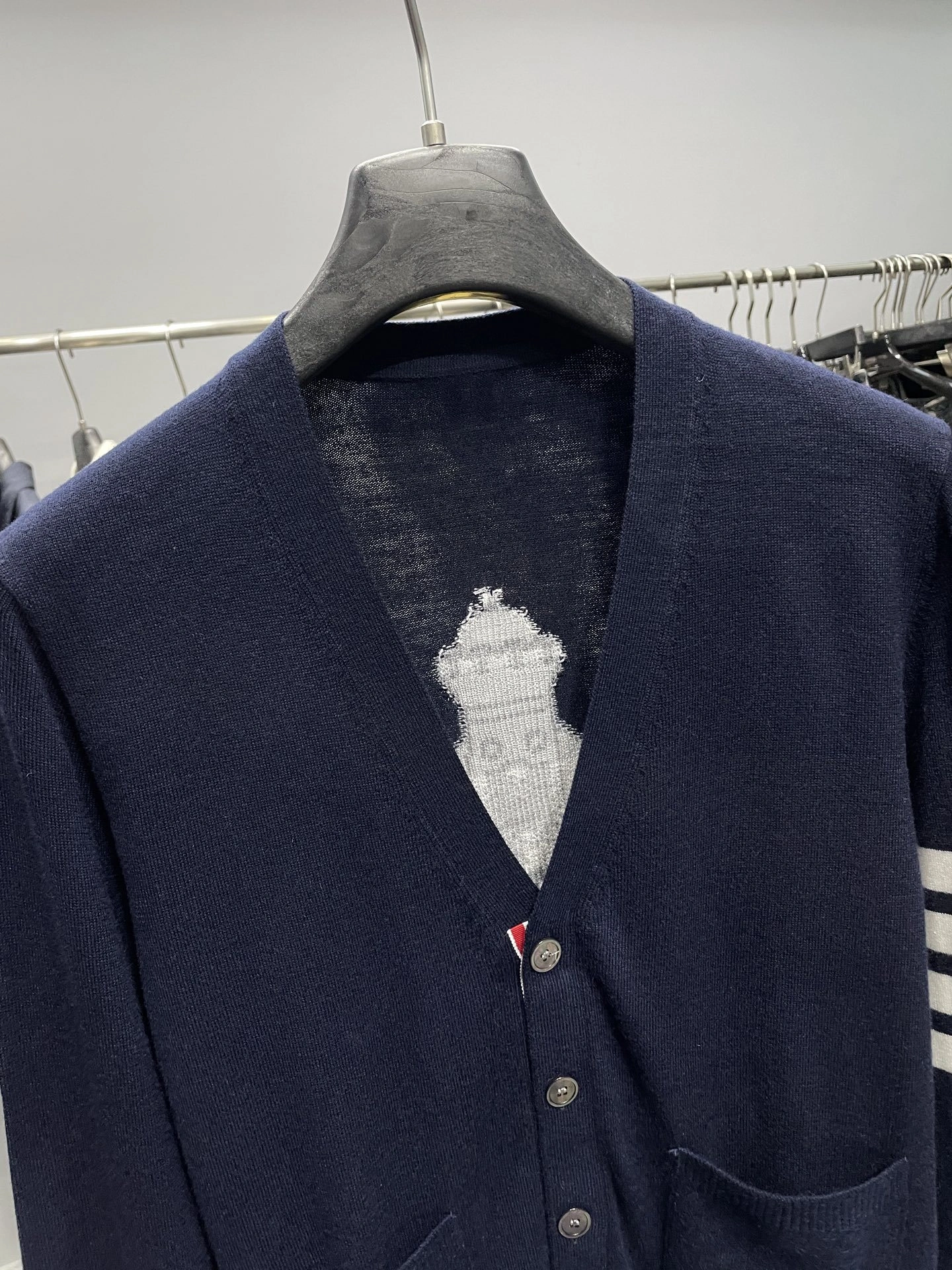 Bald Eagle- 2row95 high quality version wool item:E-F360K1088