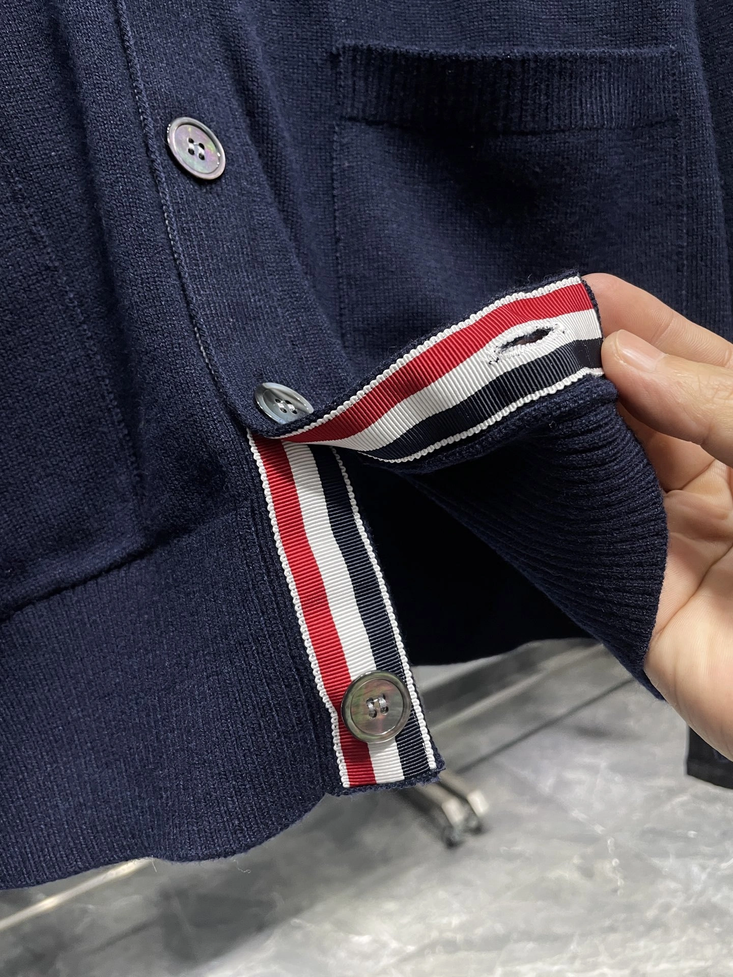 Bald Eagle- 2row95 high quality version wool item:E-F360K1088