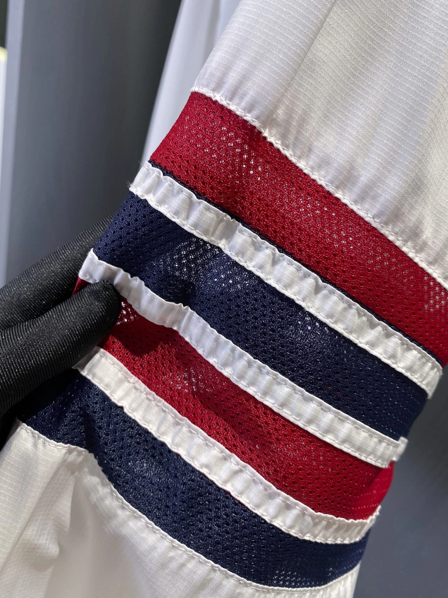 Bald Eagle- 2row95 nylon oversize item:E-F020J3733