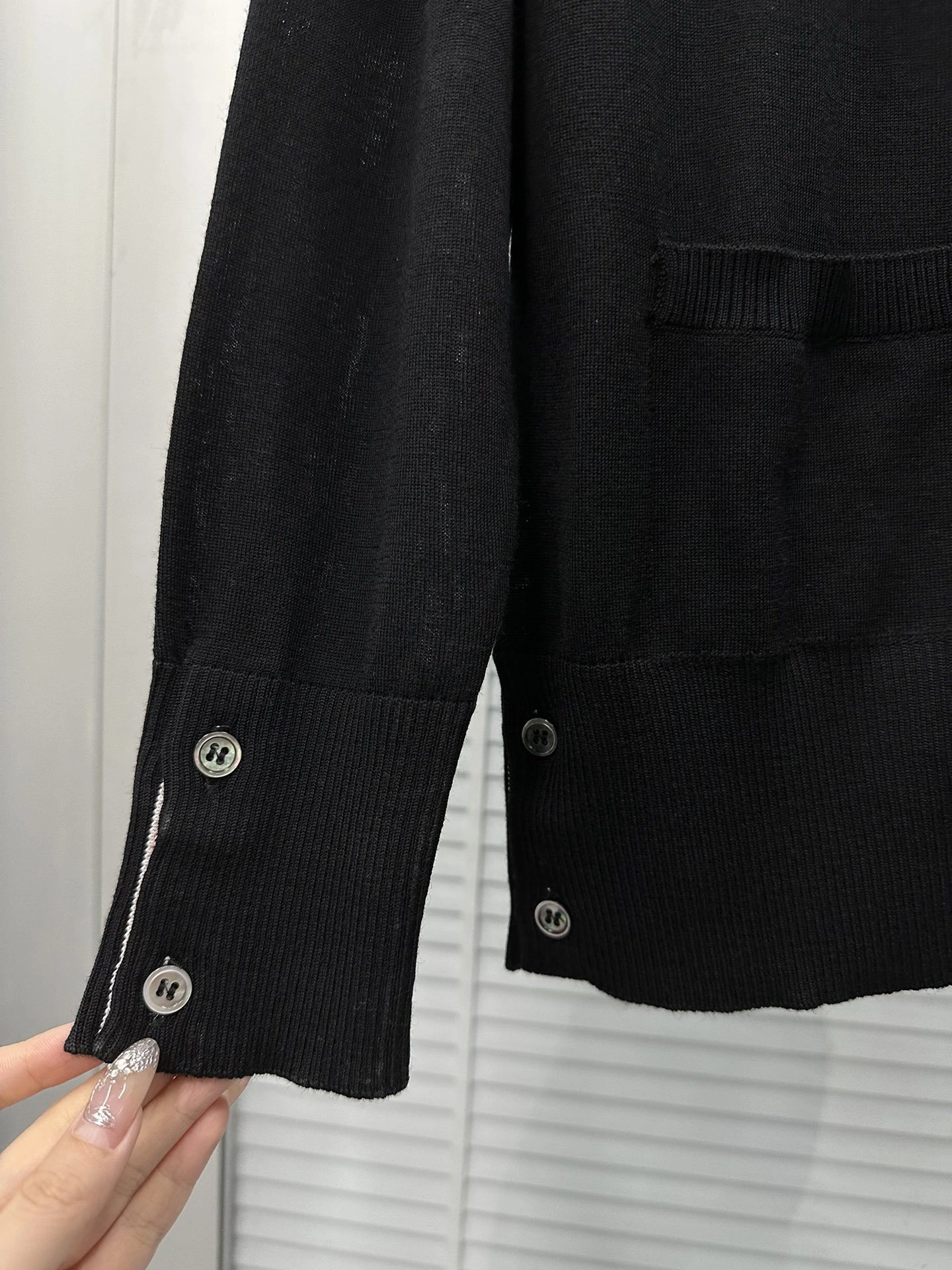 &Bald Eagle- 2row95 wool high quality version 3colour item:D-F801J0601-3