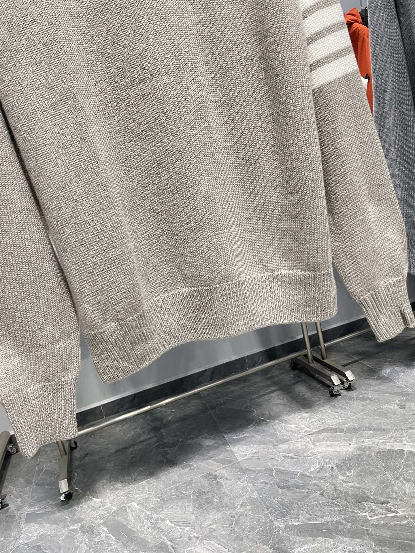 Bald Eagle- 2row95 wool oversize 3colour item:E-F360K0324-3
