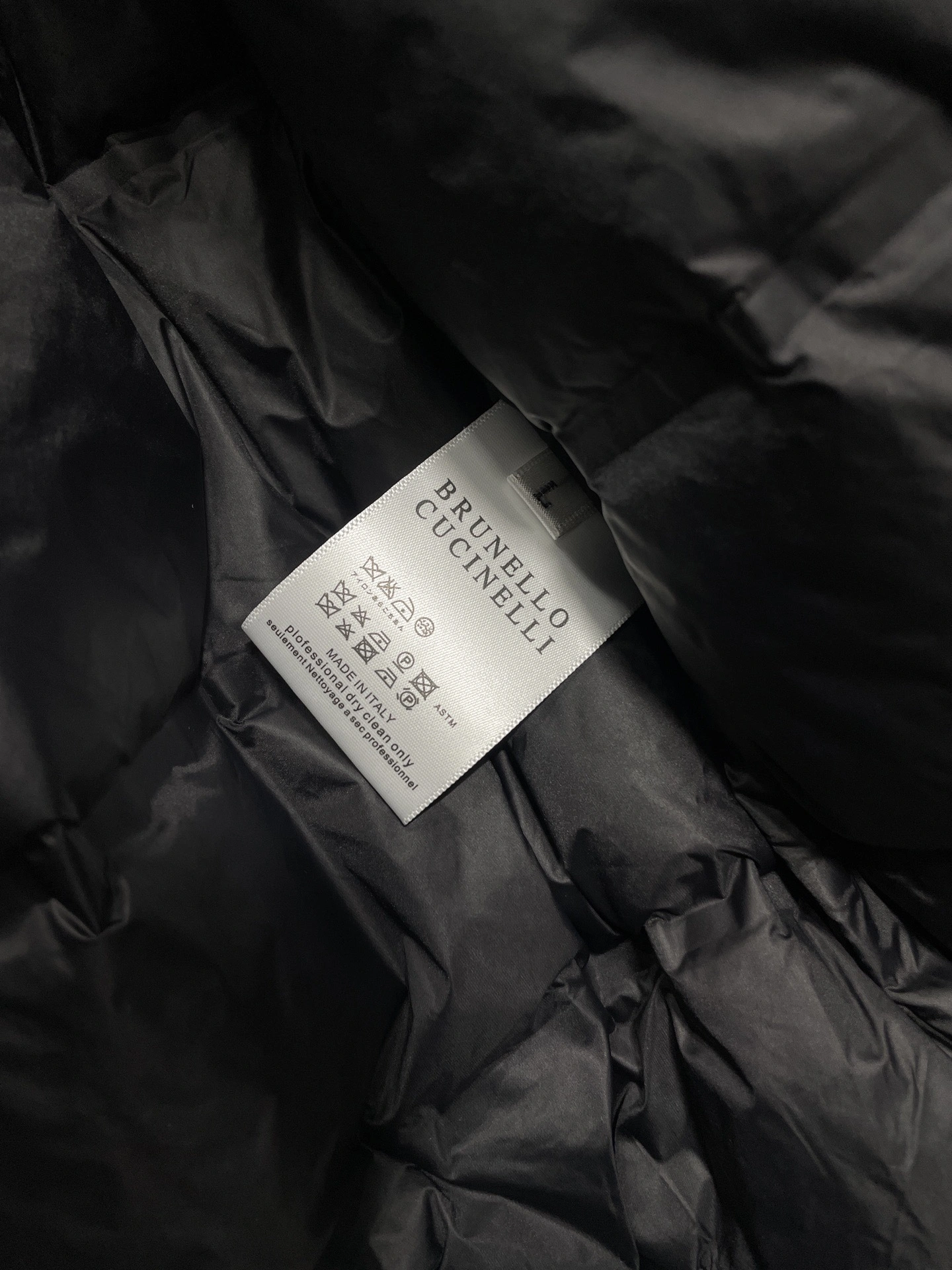 Bald Eagle- 2ru9588o Down jacket 90 white goose down 2colour item:E-F360K0355-2