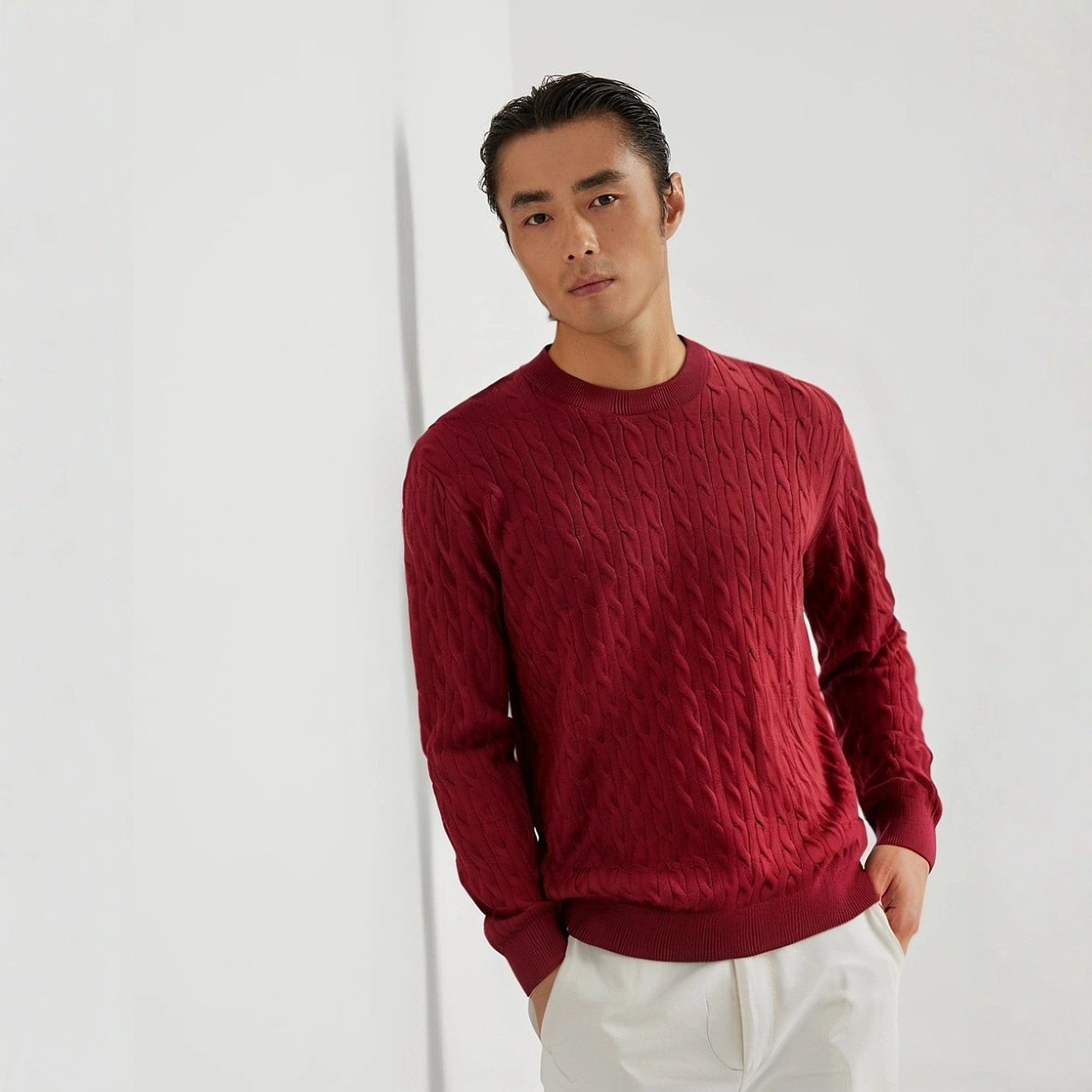 Bald Eagle- 2ru9588o high quality version wool 3Colour item:E-F360K1027-3