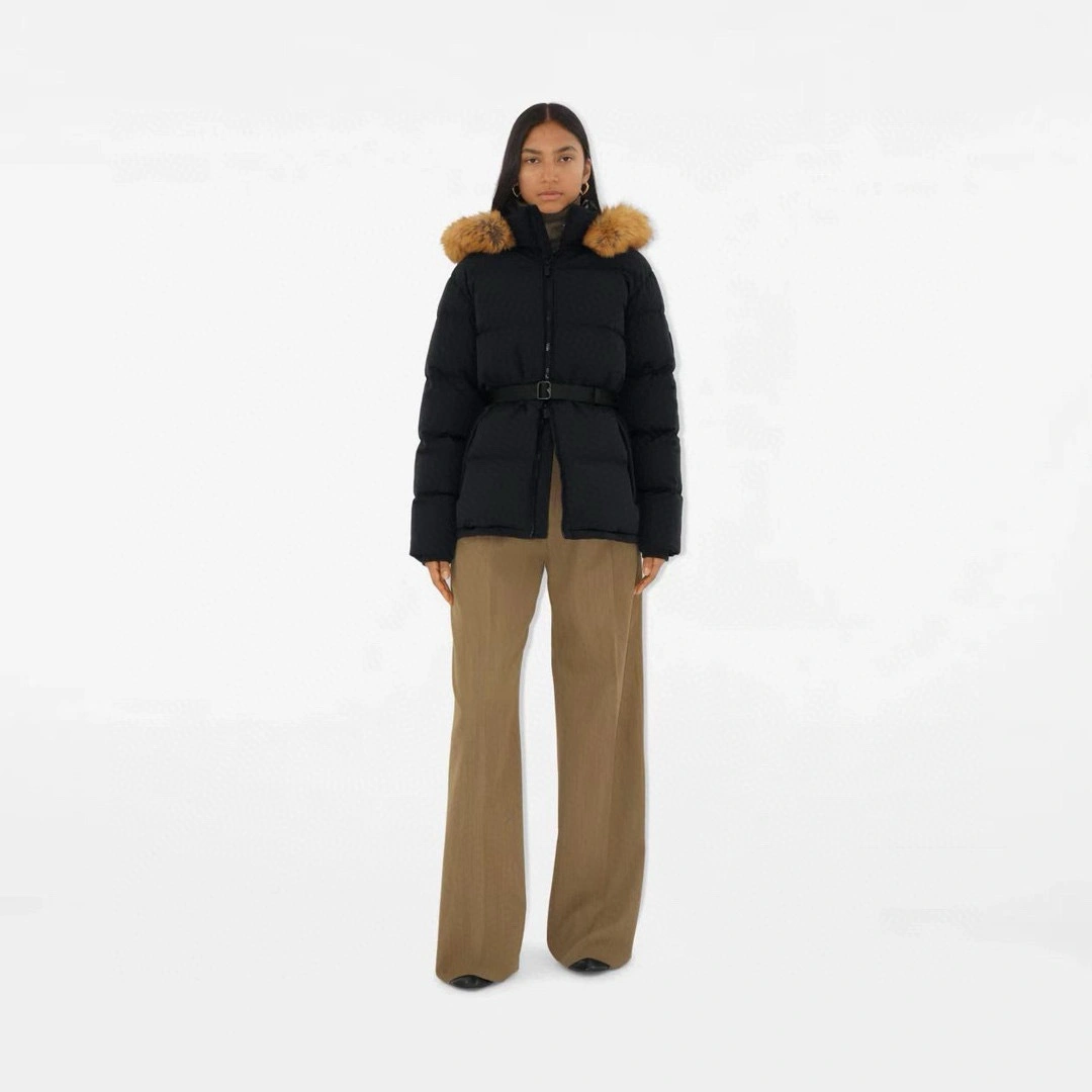 Bald Eagle- 2ur25rry Down jacket 100% goose down 2Colour item:E-F020K1611-2H