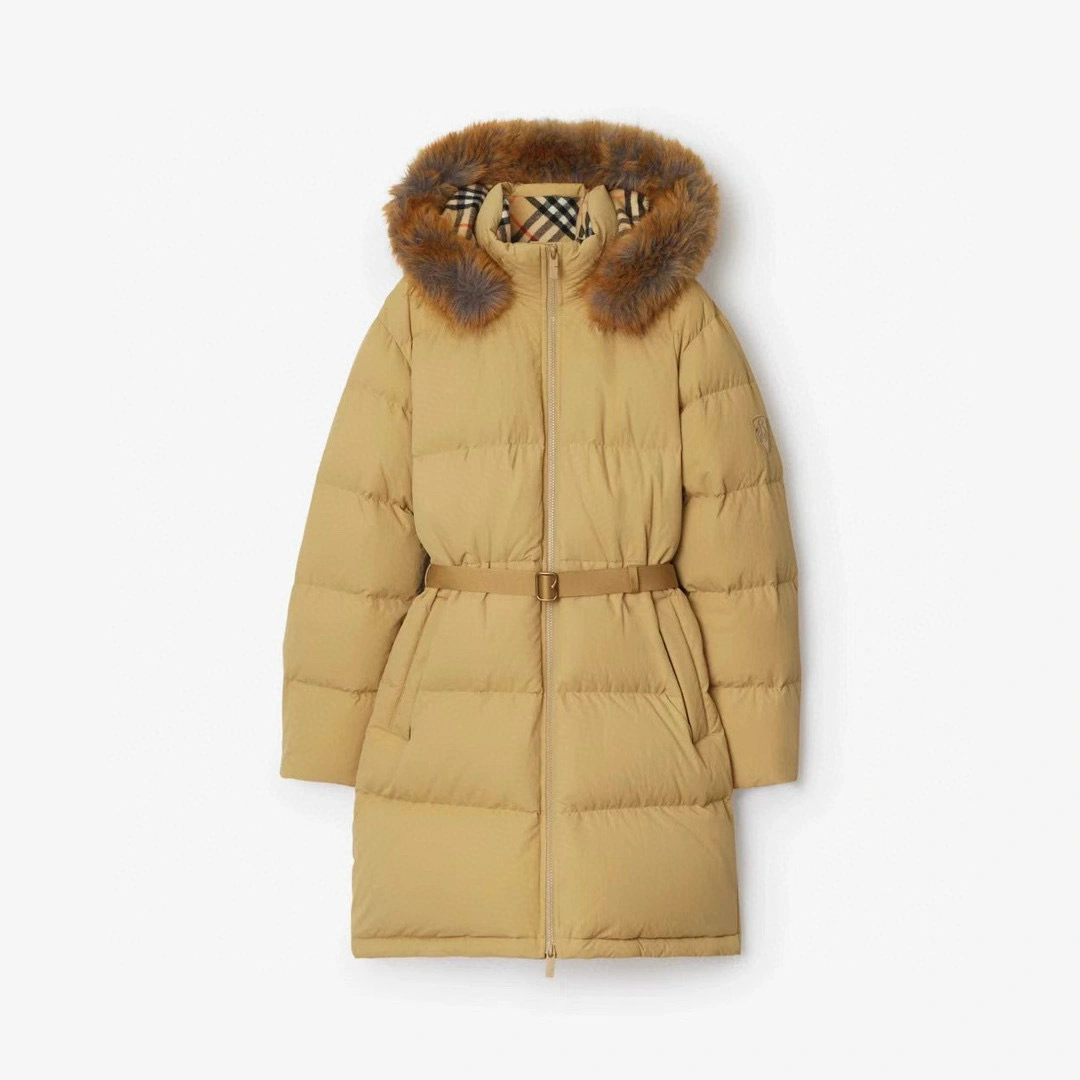 Bald Eagle- 2ur25rry Down jacket 100% goose down 2Colour item:E-F020K1612-2H
