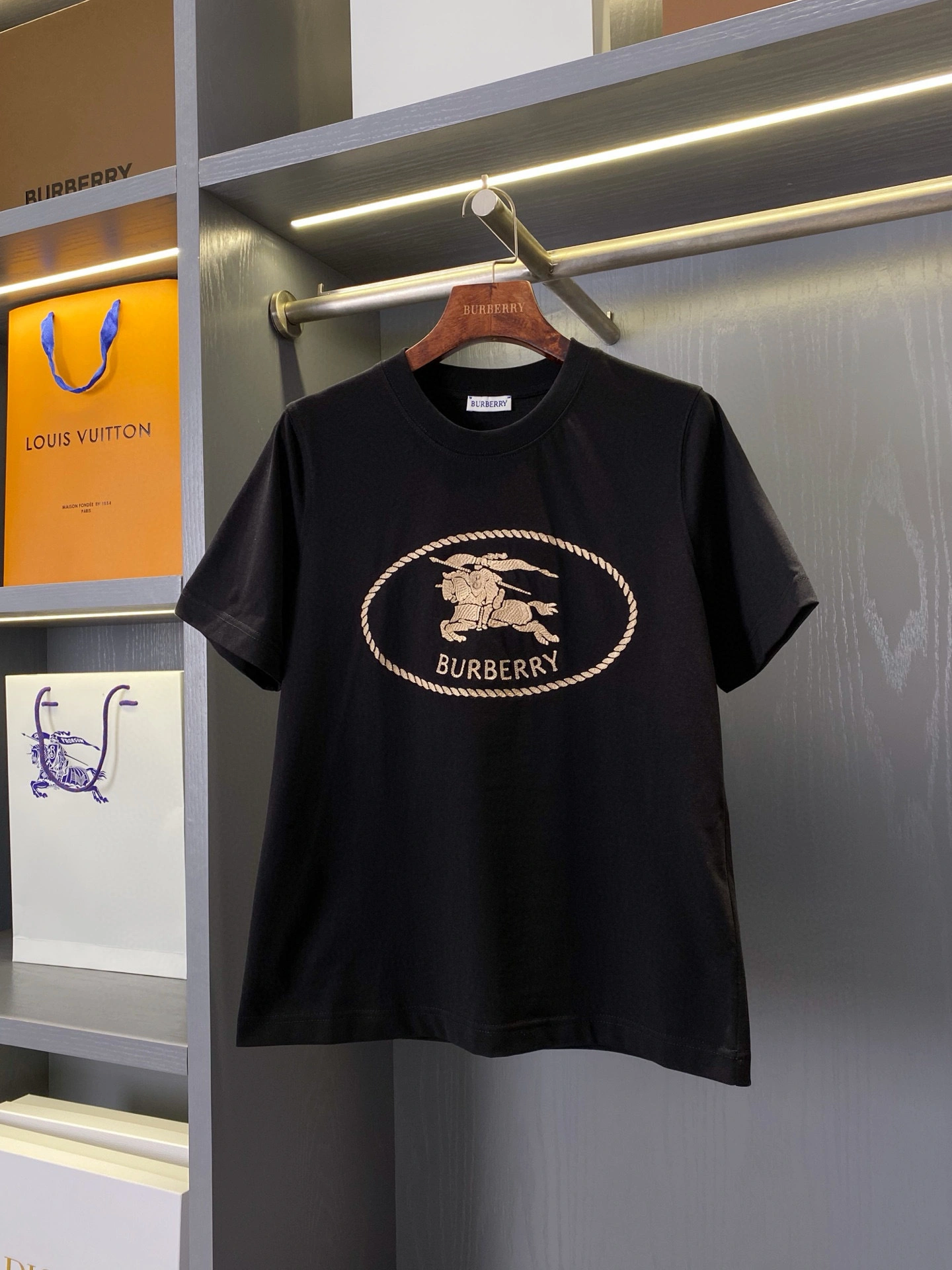 Bald Eagle- 2ur25rry cotton embroidery 4colour item:E-F020E1821-4