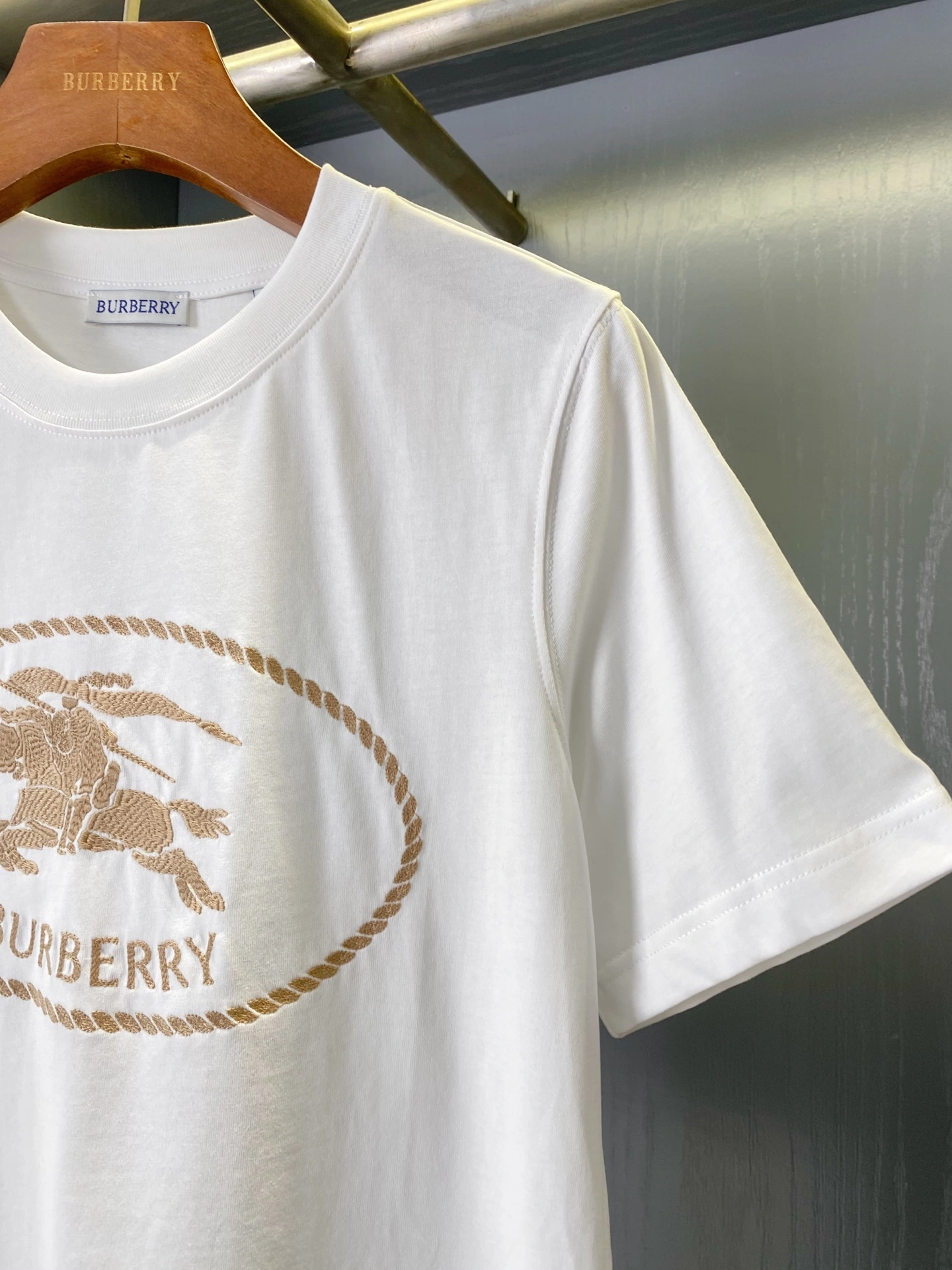 Bald Eagle- 2ur25rry cotton embroidery 4colour item:E-F020E1821-4