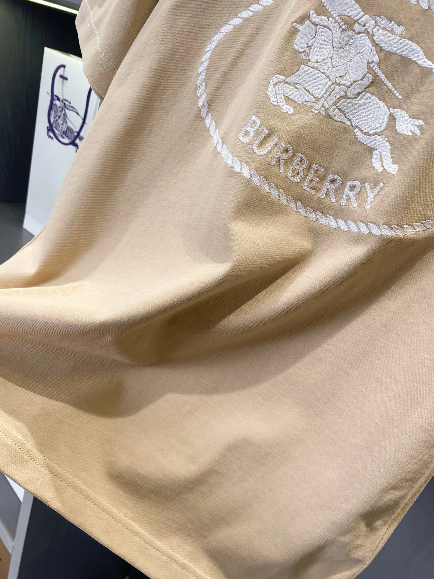 Bald Eagle- 2ur25rry cotton embroidery 4colour item:E-F020E1821-4