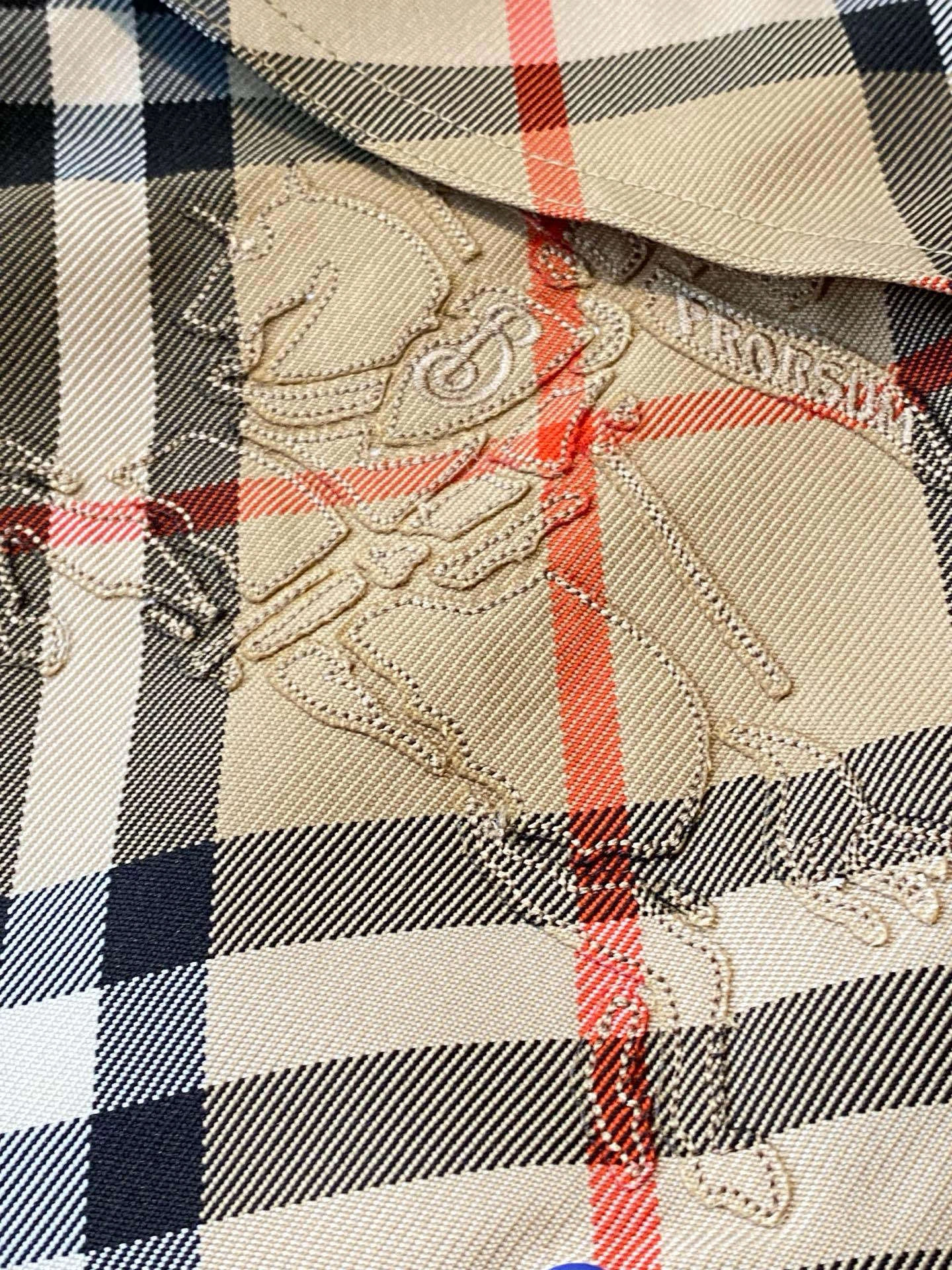 Bald Eagle- 2ur25rry embroidery high quality version 2Colour item:E-F020E0705-2
