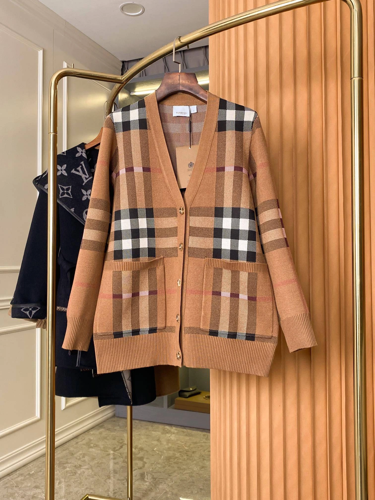 Bald Eagle- 2ur25rry high quality version wool cashmere item:E-F020I2013