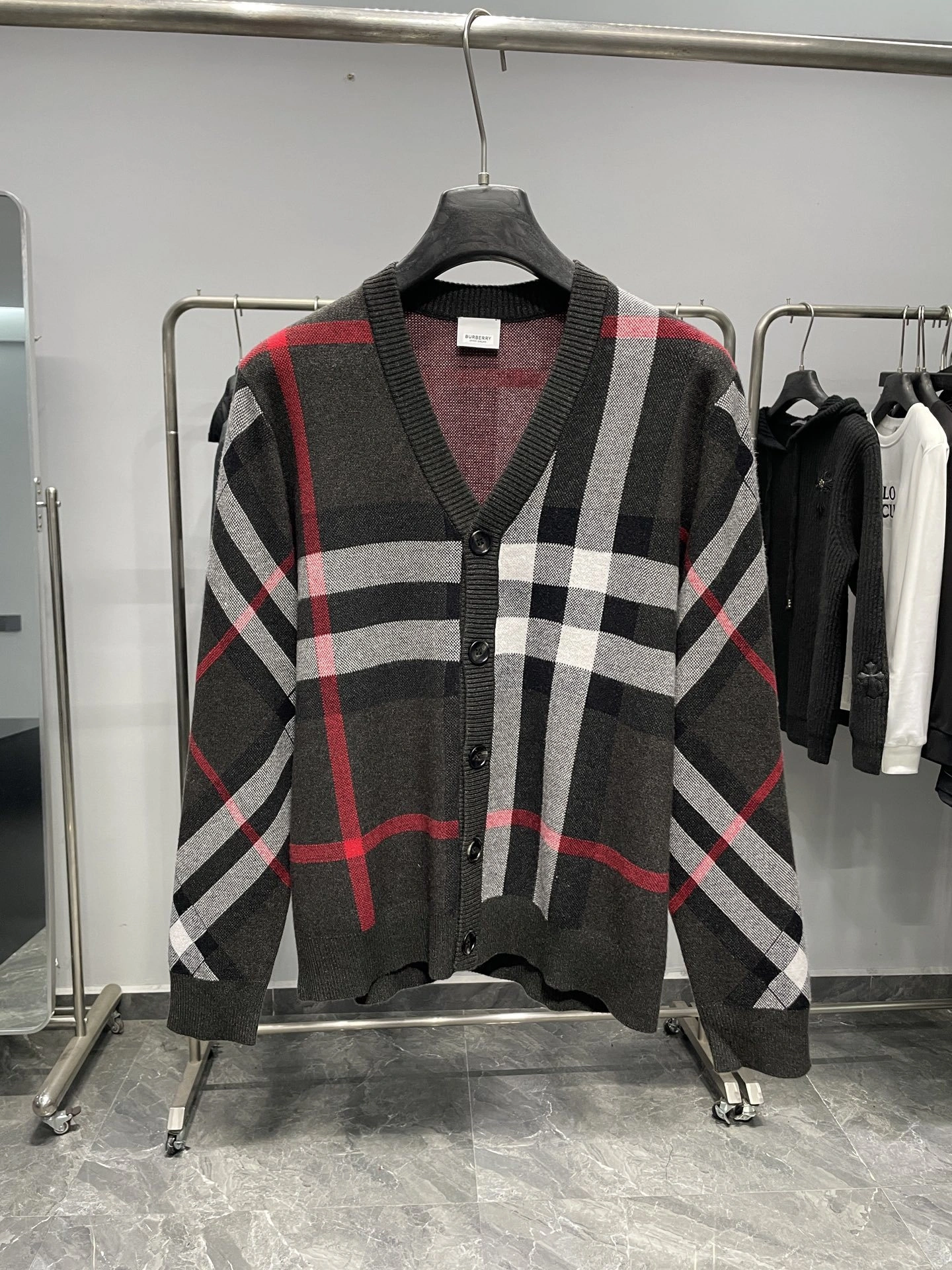 Bald Eagle- 2ur25rry high quality version wool cashmere item:E-F360K1080