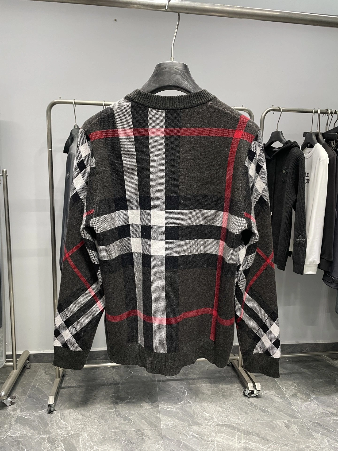 Bald Eagle- 2ur25rry high quality version wool cashmere item:E-F360K1080