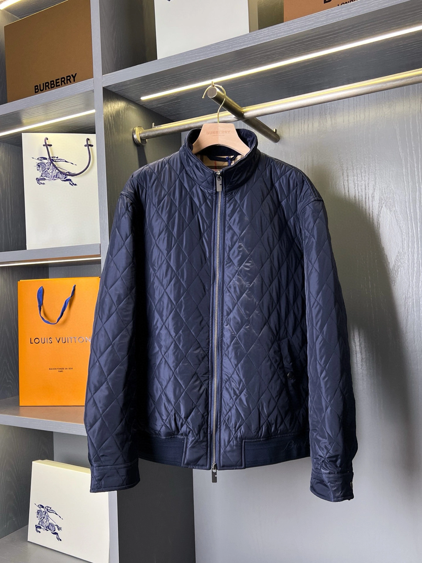 Bald Eagle- 2ur25rry nylon Cotton 2Colour item:E-F020K1613-2H