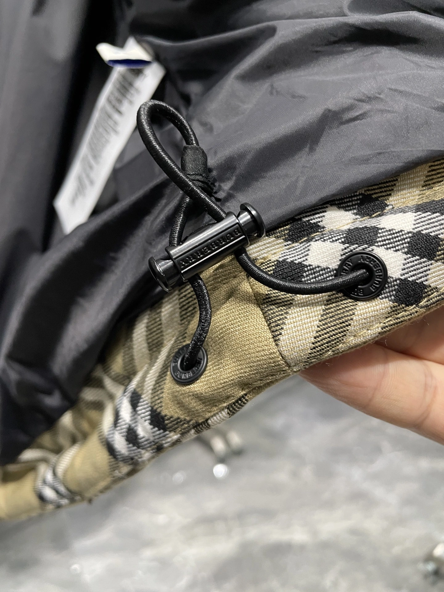 Bald Eagle- 2ur25rry nylon Down jacket 90 white duck down item:E-F360K0328