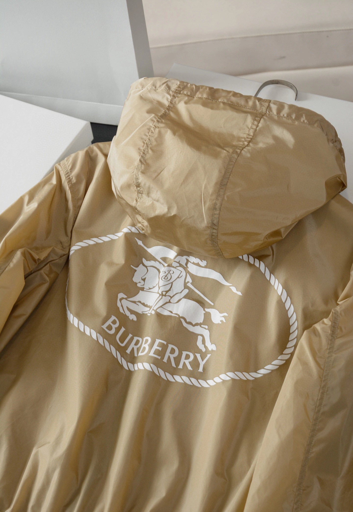 Bald Eagle- 2ur25rry nylon oversize 2colour item:E-F020J3736-2