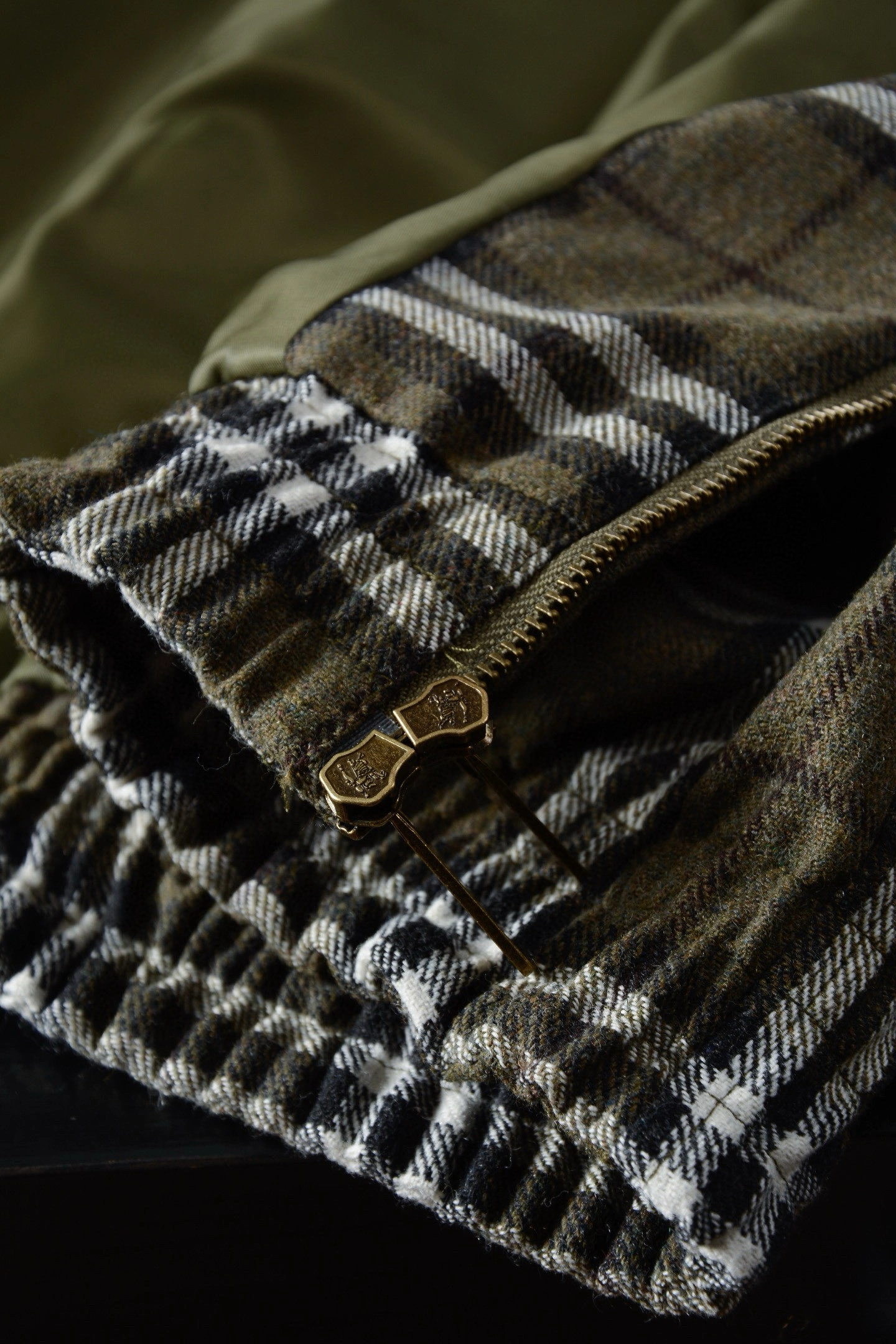 Bald Eagle- 2ur25rry wool item:E-F020K1616H