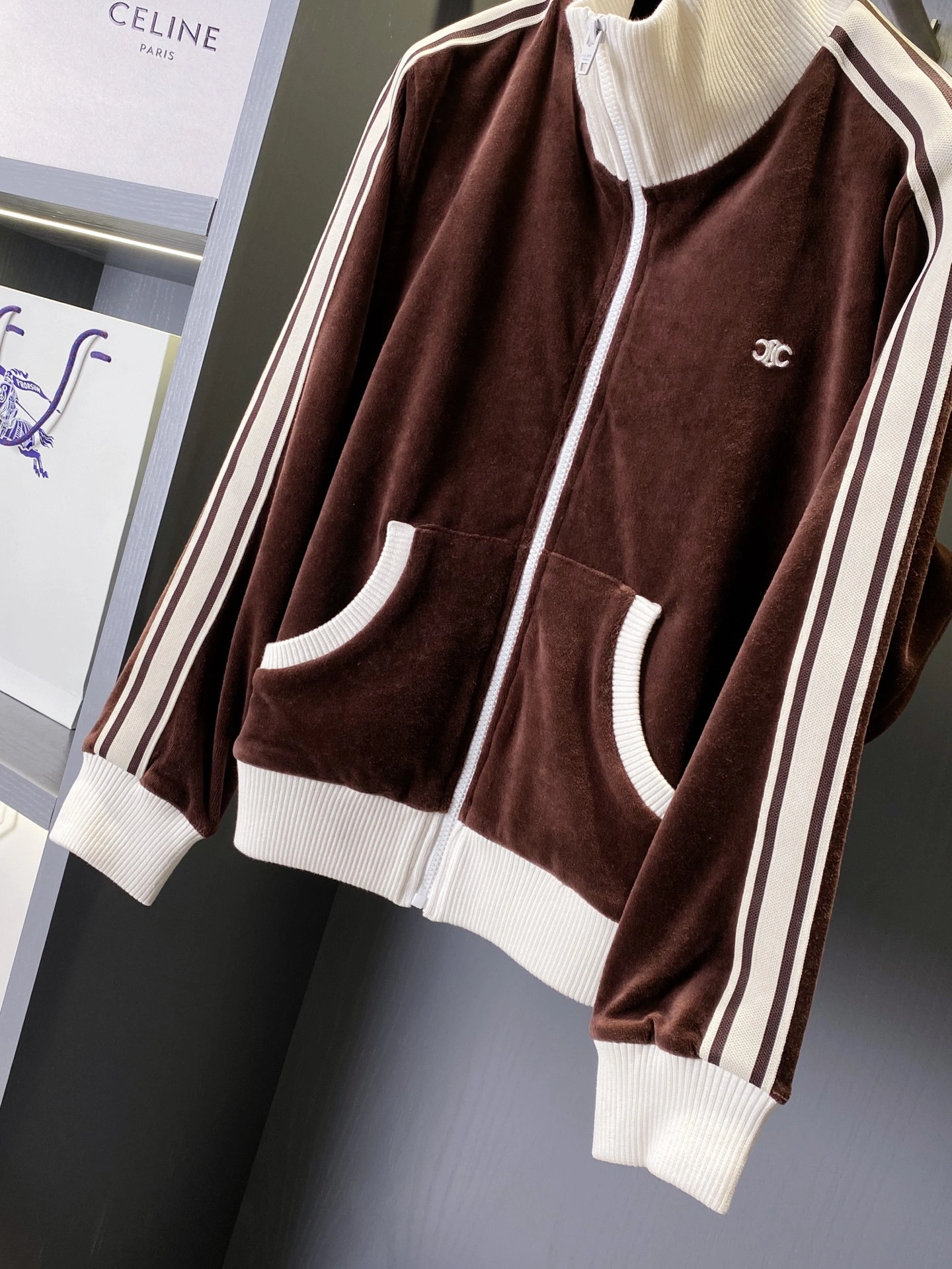 Bald Eagle- 358i95 Cotton item:E-F020J371