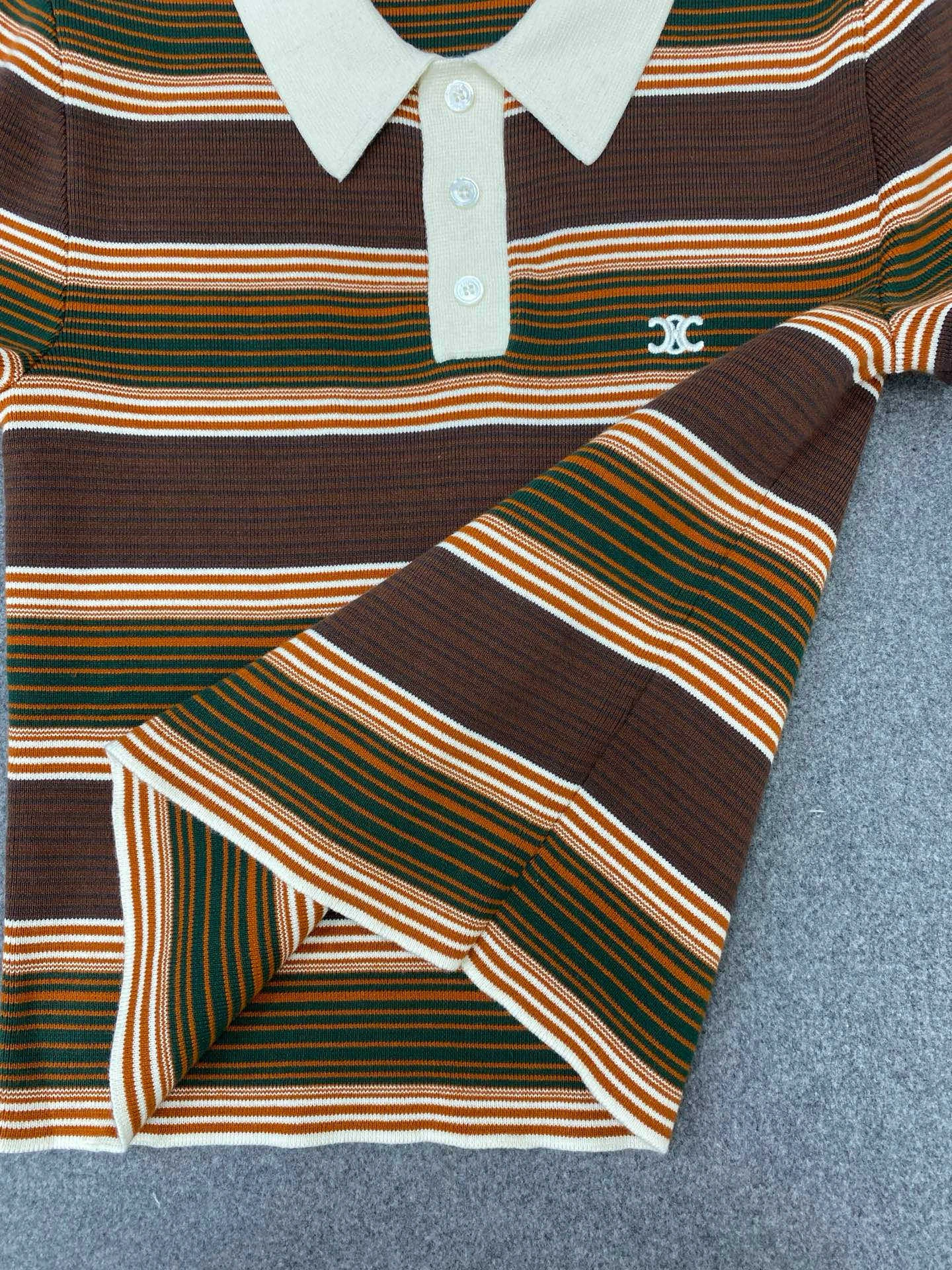 Bald Eagle- 358i95 polo Cotton item:E-F801F1211