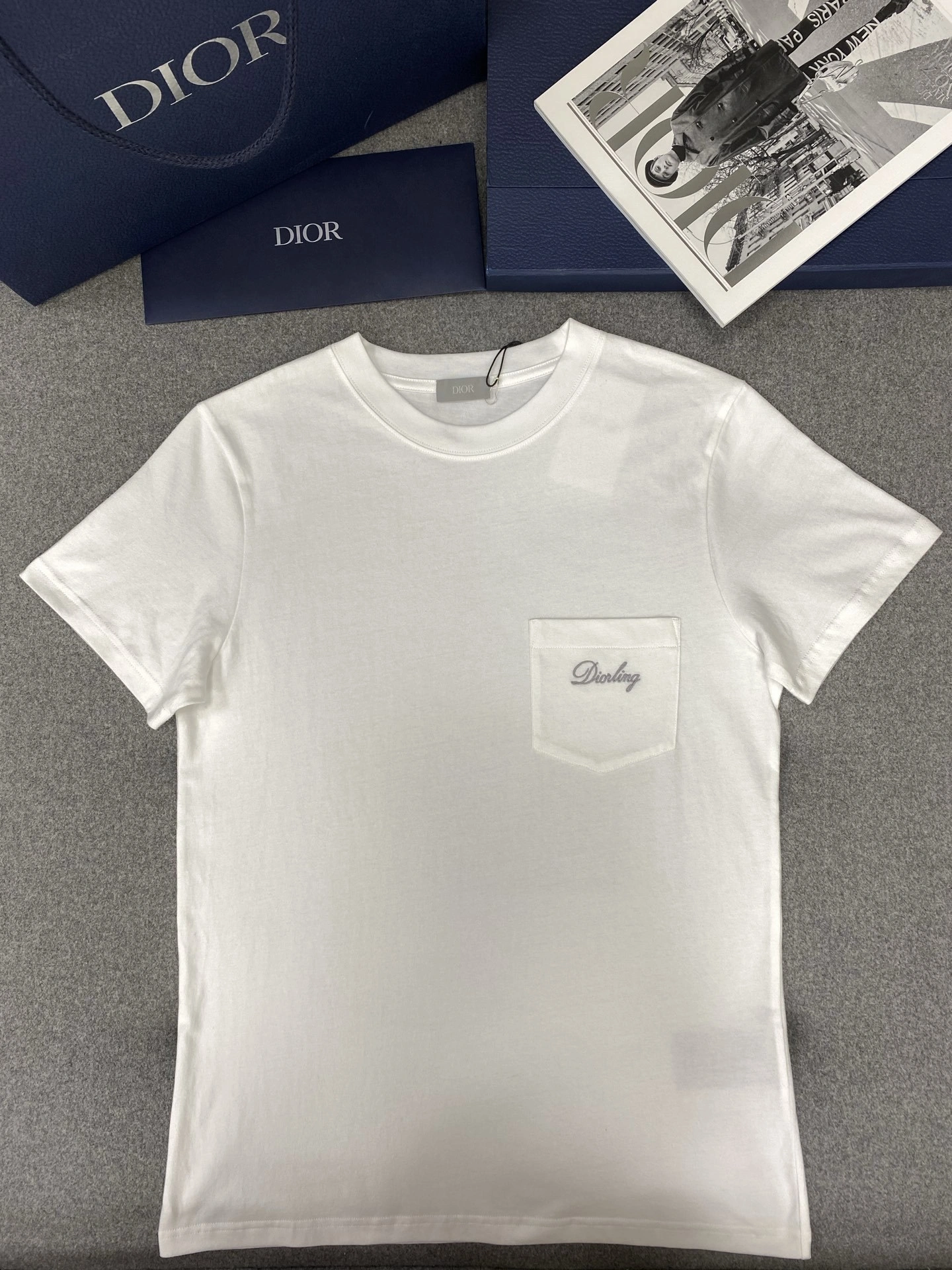 Bald Eagle- 4ior Cotton item:E-F801H2715