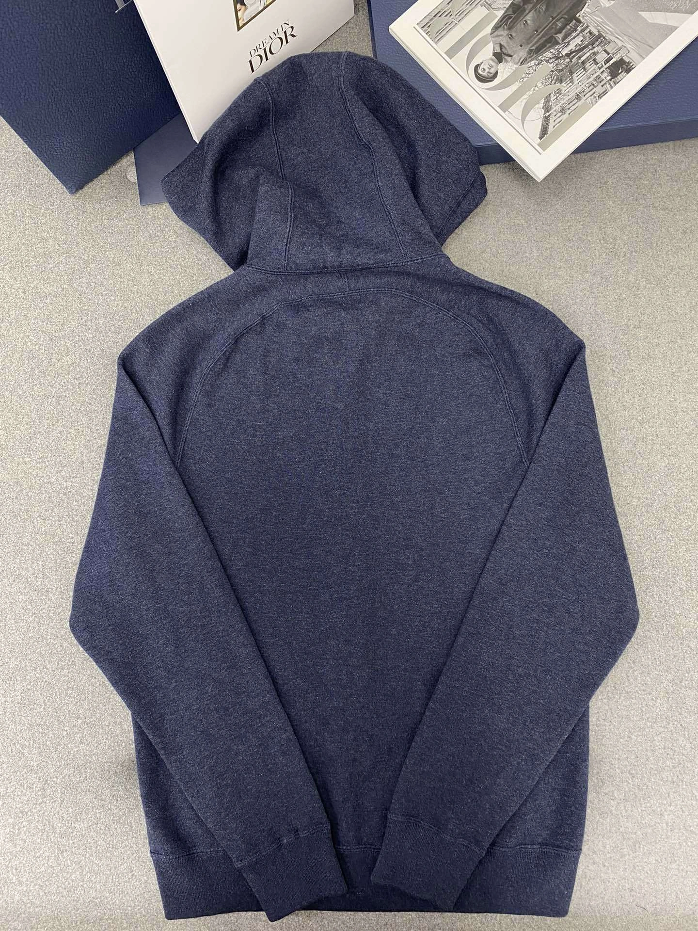 Bald Eagle- 4ior cashmere high quality version item:D-F801L0901