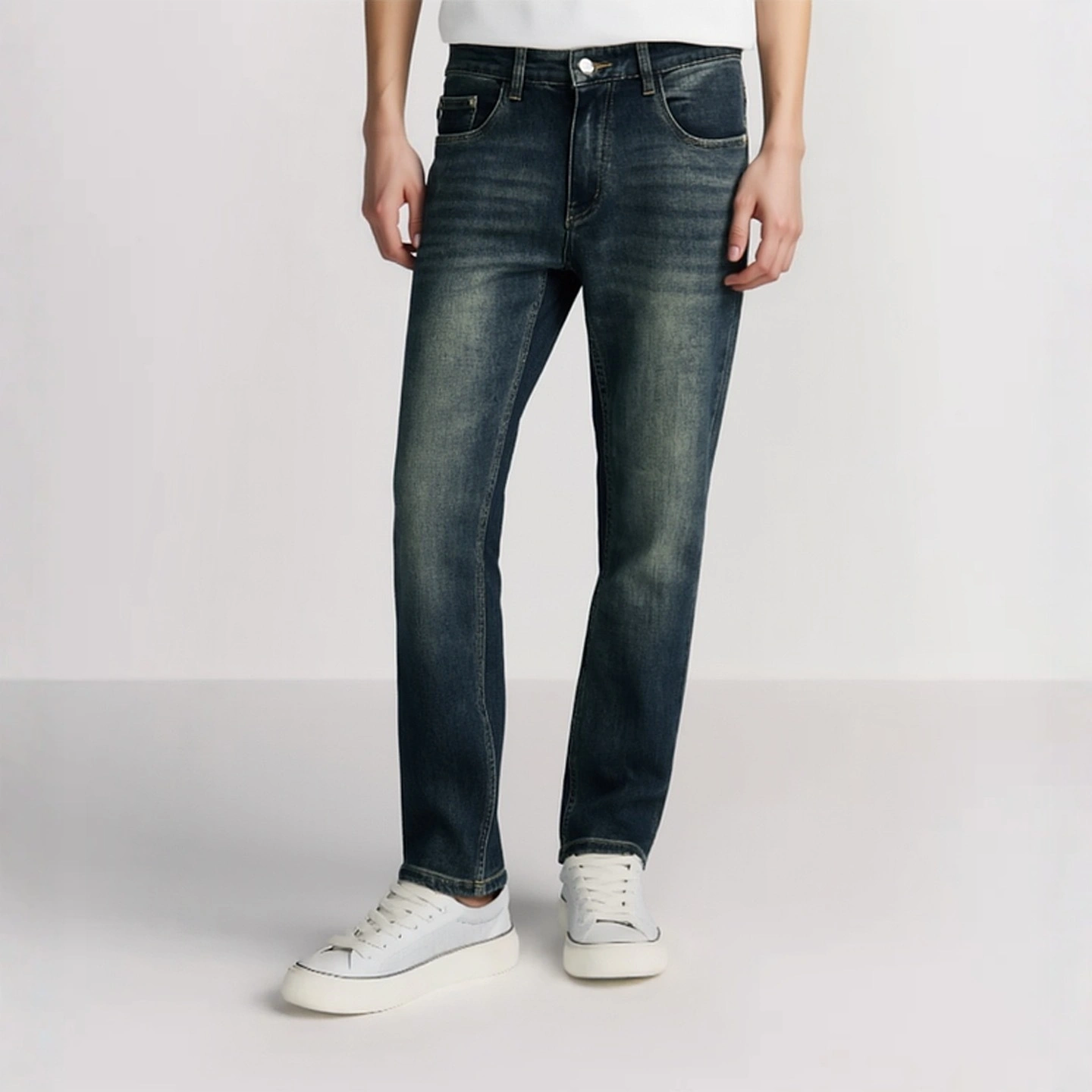 Bald Eagle- 4ior high quality version Slim Fit flexible item:E-F360K1066