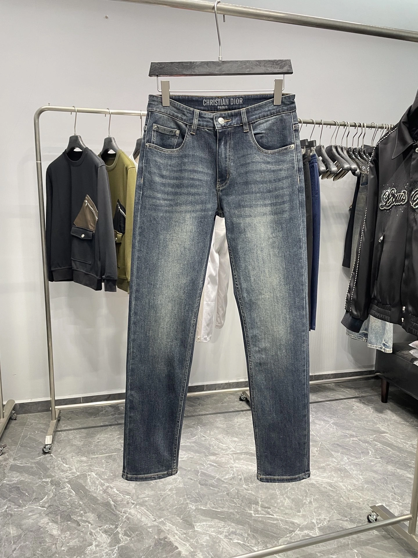 Bald Eagle- 4ior high quality version Slim Fit flexible item:E-F360K1066