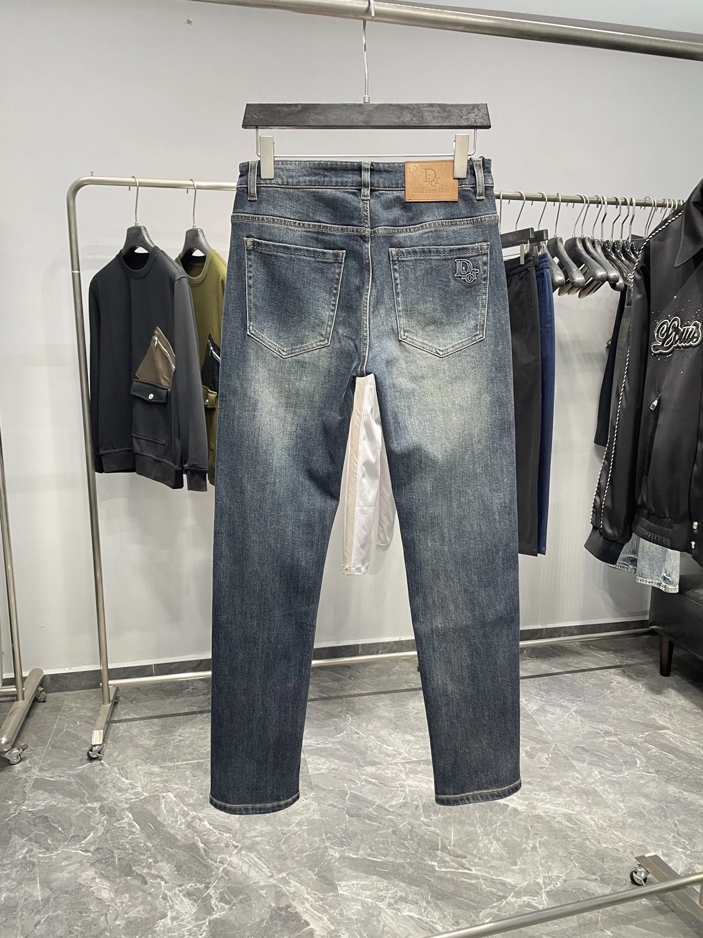 Bald Eagle- 4ior high quality version Slim Fit flexible item:E-F360K1066