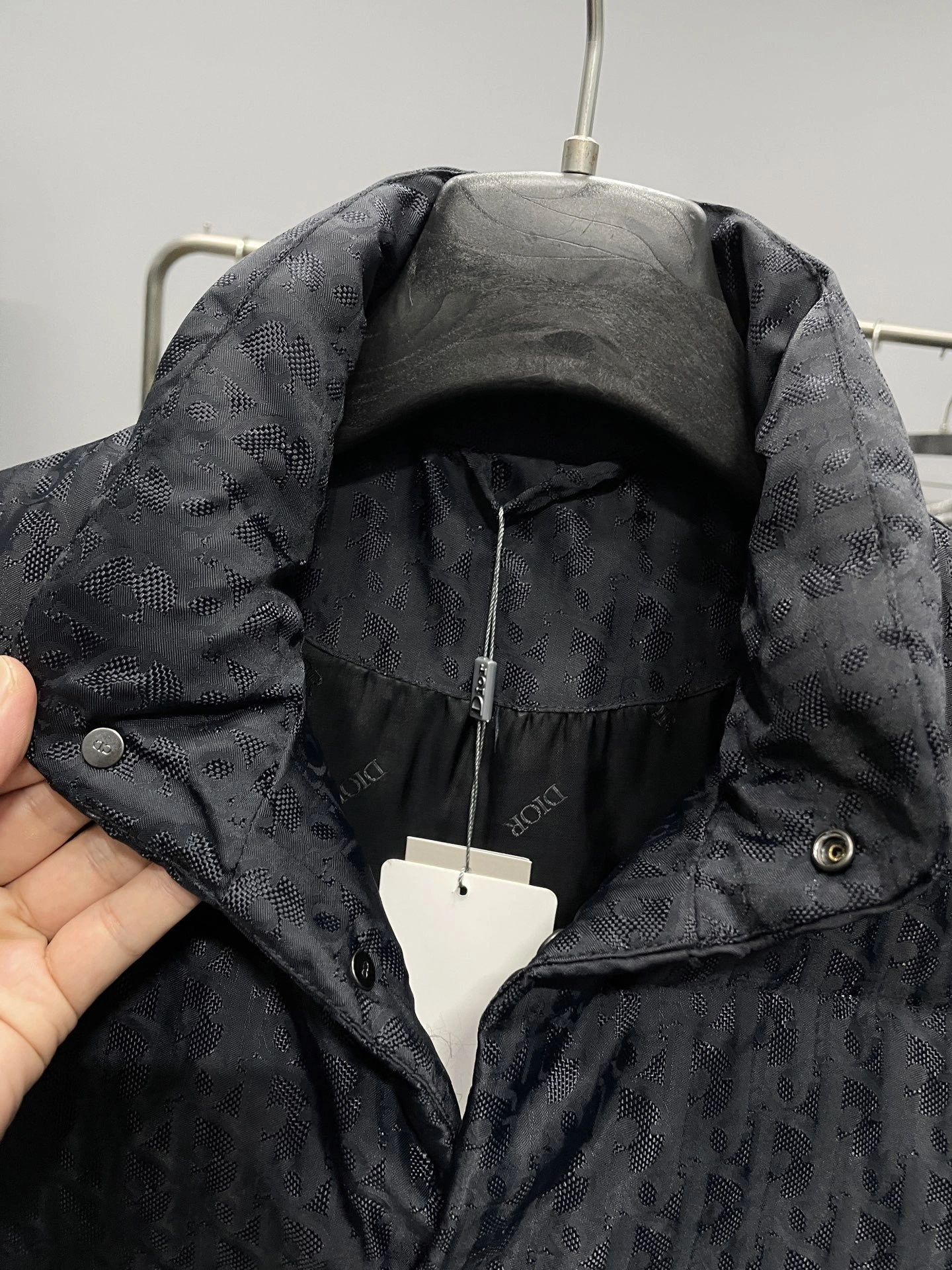 Bald Eagle- 4ior nylon Down jacket 2colour item:E-F360K0329-2