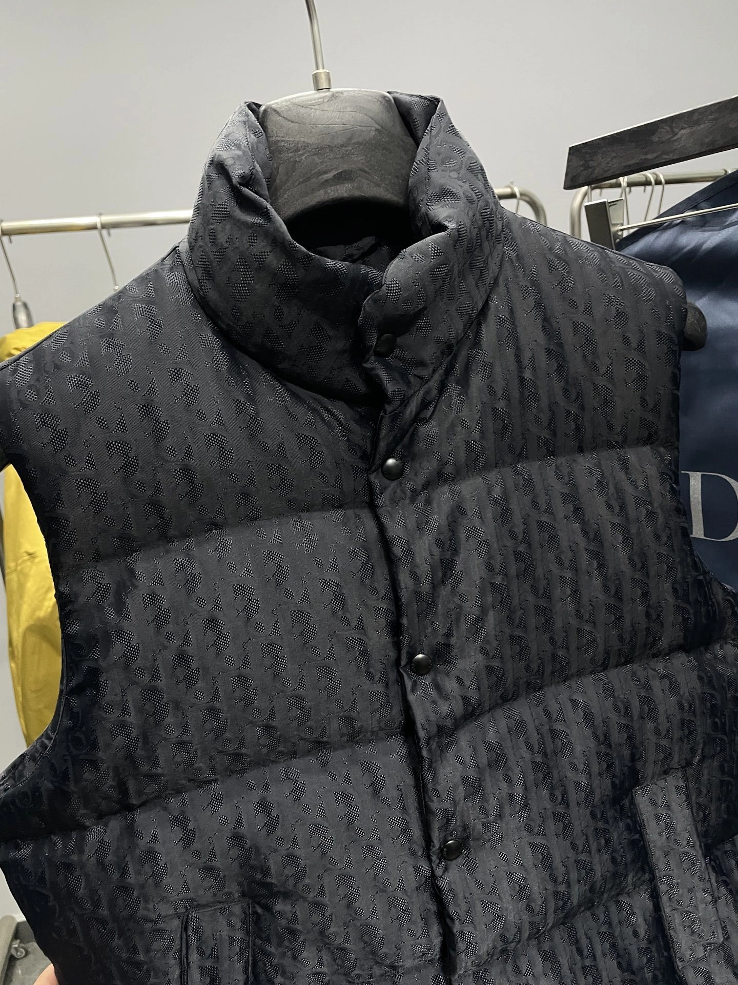 Bald Eagle- 4ior nylon Down jacket 2colour item:E-F360K0329-2
