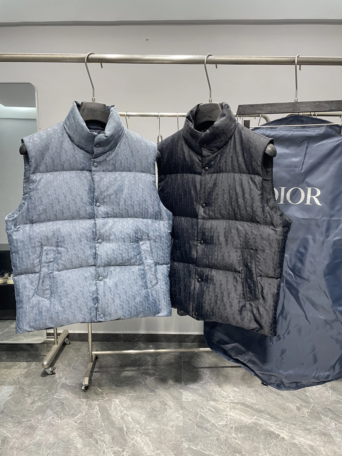 Bald Eagle- 4ior nylon Down jacket 2colour item:E-F360K0329-2