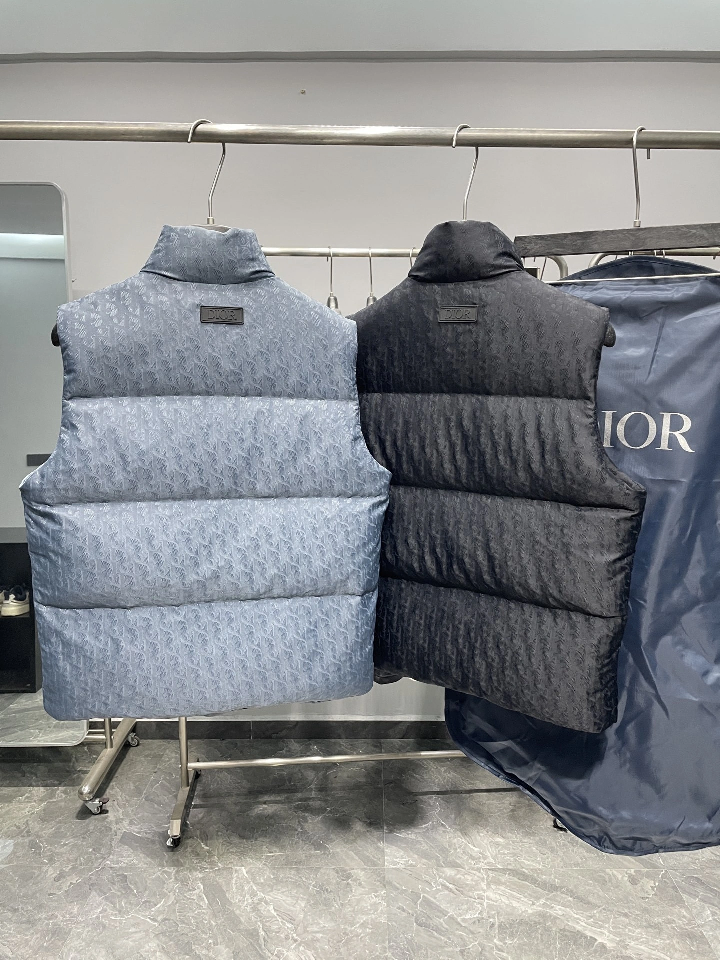 Bald Eagle- 4ior nylon Down jacket 2colour item:E-F360K0329-2