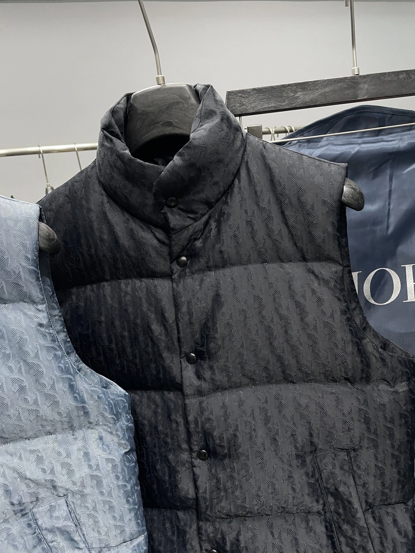 Bald Eagle- 4ior nylon Down jacket 2colour item:E-F360K0329-2