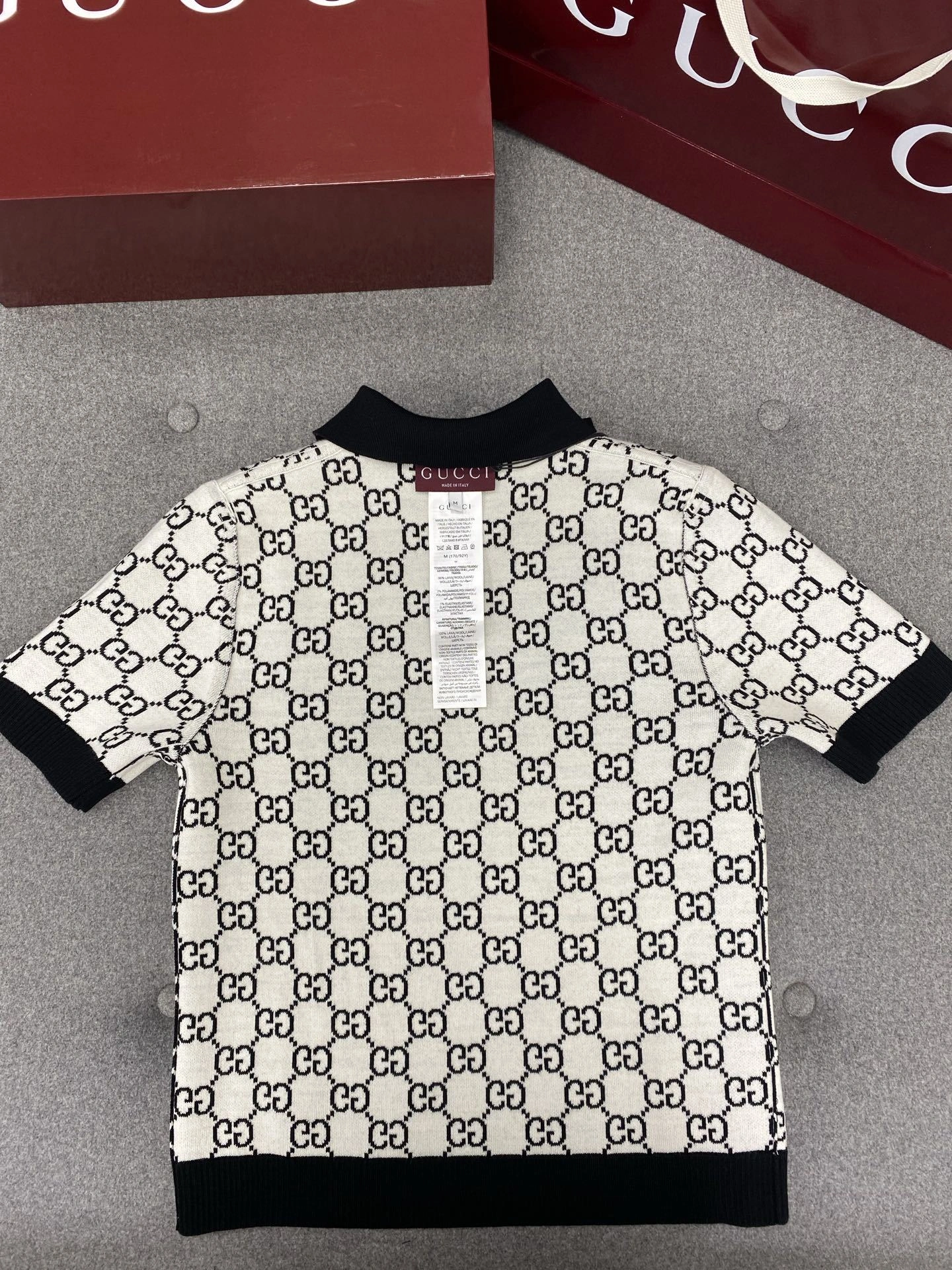 Bald Eagle- 6u33i wool reversible item:E-F801E18228