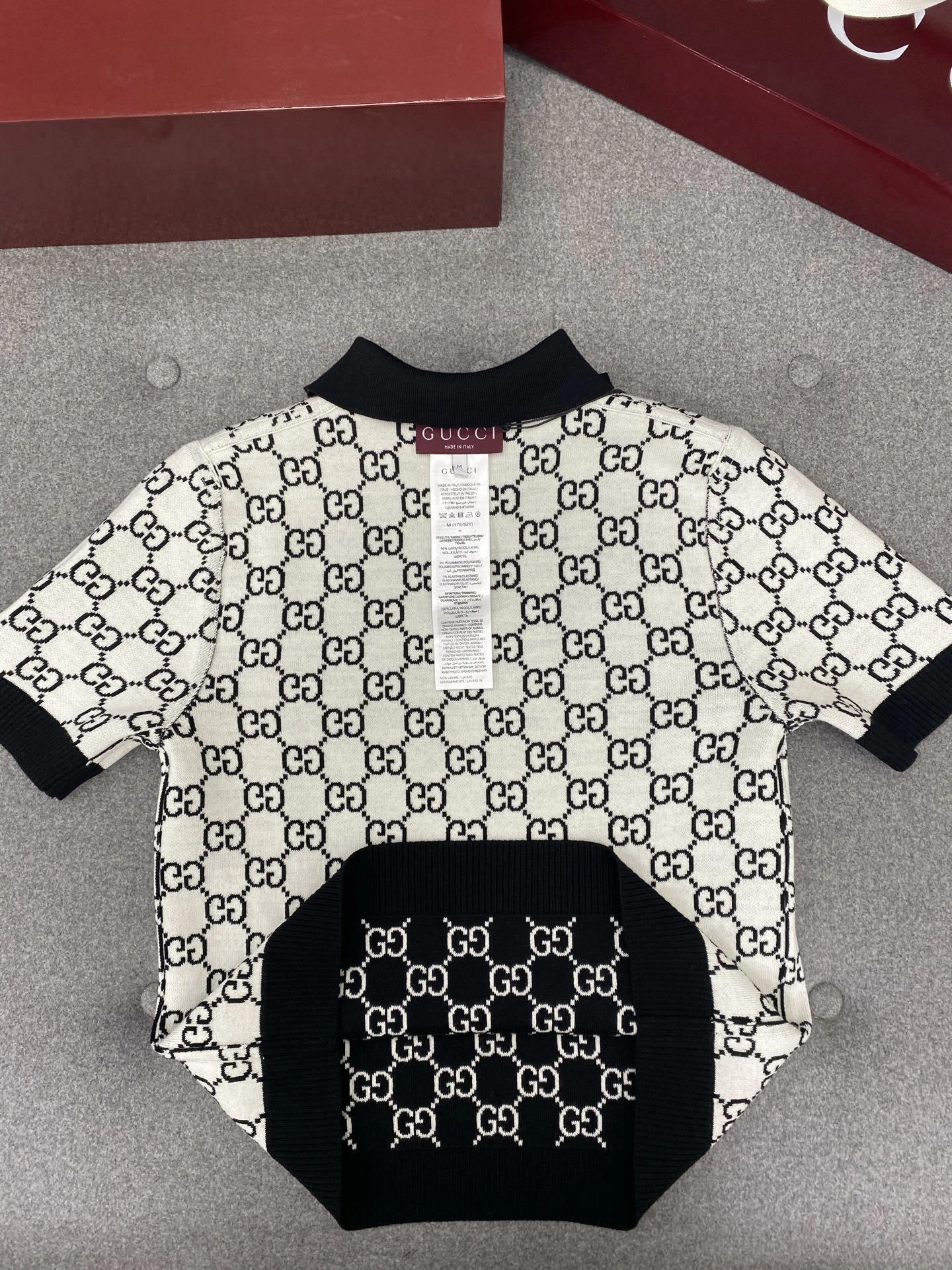 Bald Eagle- 6u33i wool reversible item:E-F801E18228