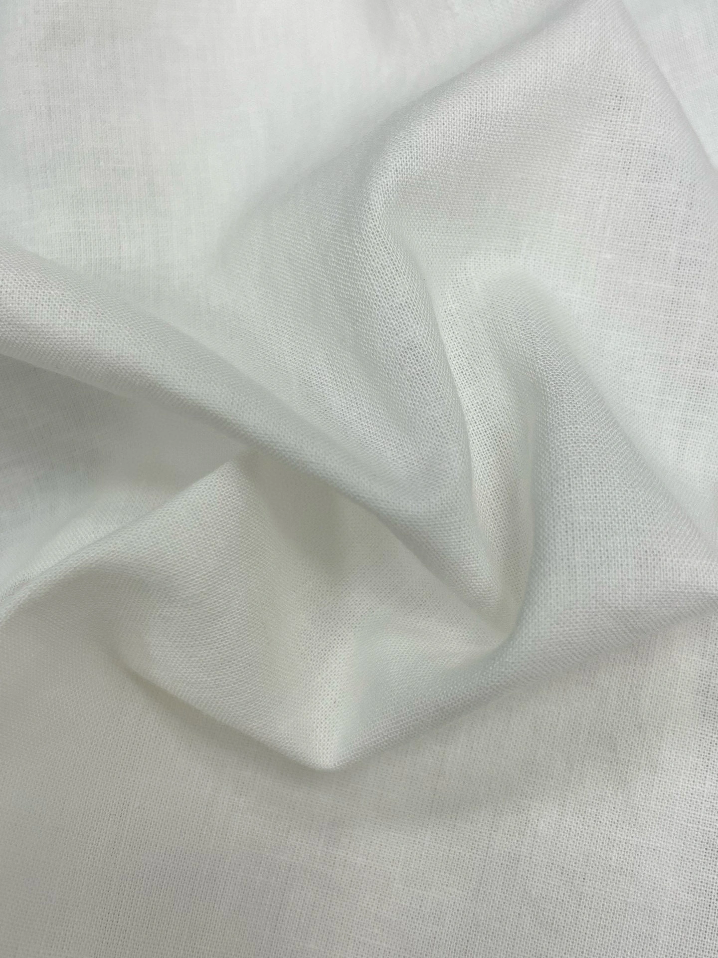 Bald Eagle- 7iu7iu Linen fabric item:E-F801F1209