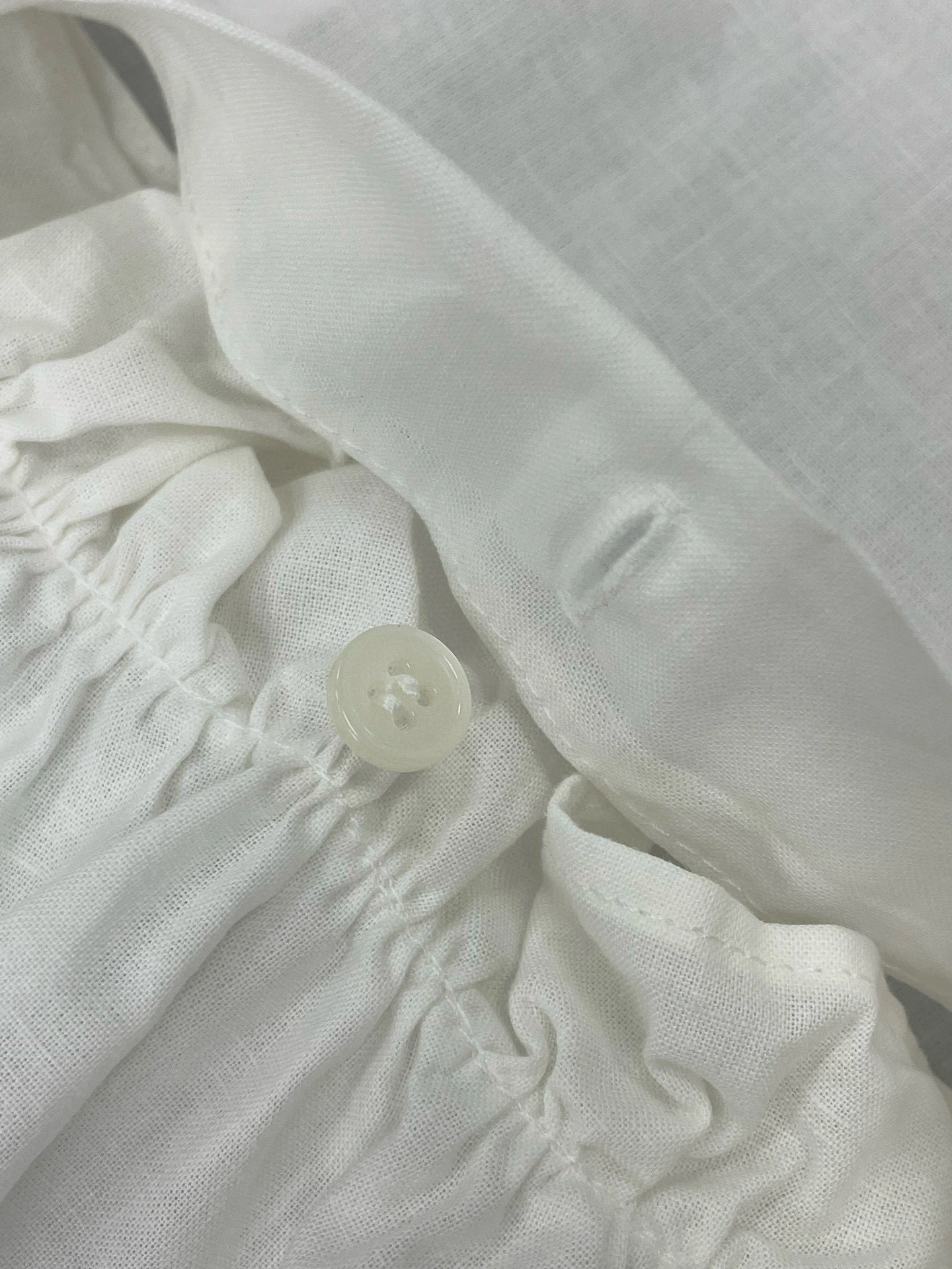 Bald Eagle- 7iu7iu Linen fabric item:E-F801F1209
