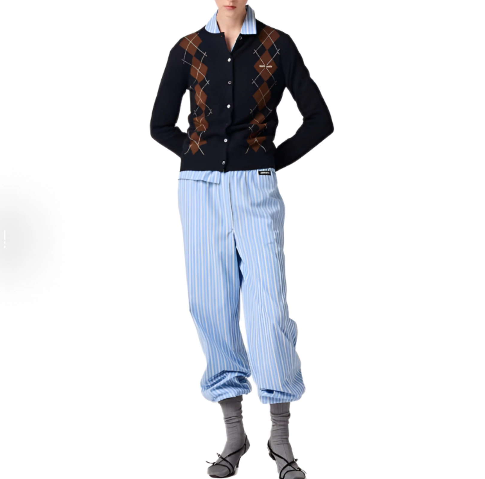 Bald Eagle- 7iu7iu high quality version cashmere item:E-F801J2529H