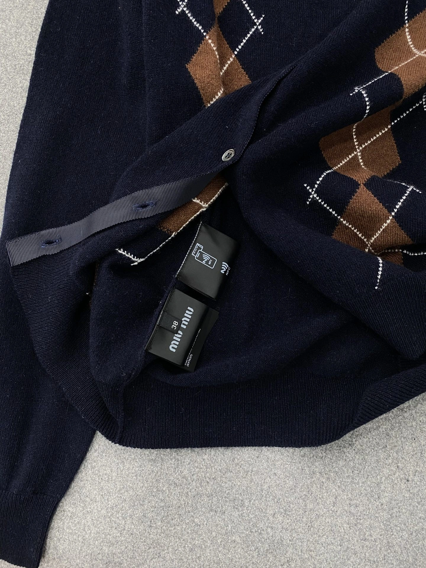 Bald Eagle- 7iu7iu high quality version cashmere item:E-F801J2529H