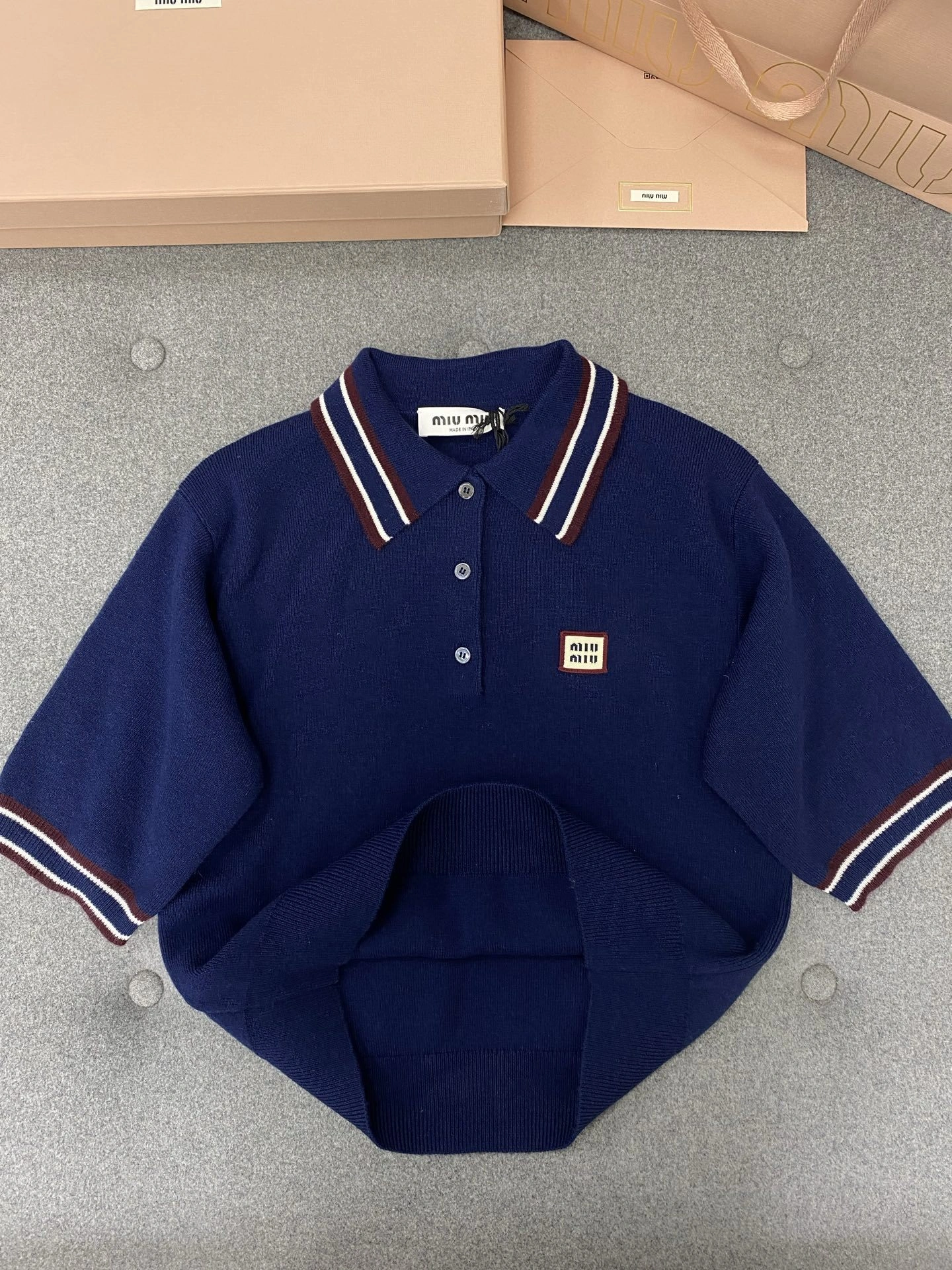 Bald Eagle- 7iu7iu high quality version polo polo cashmere item:E-F801I1806