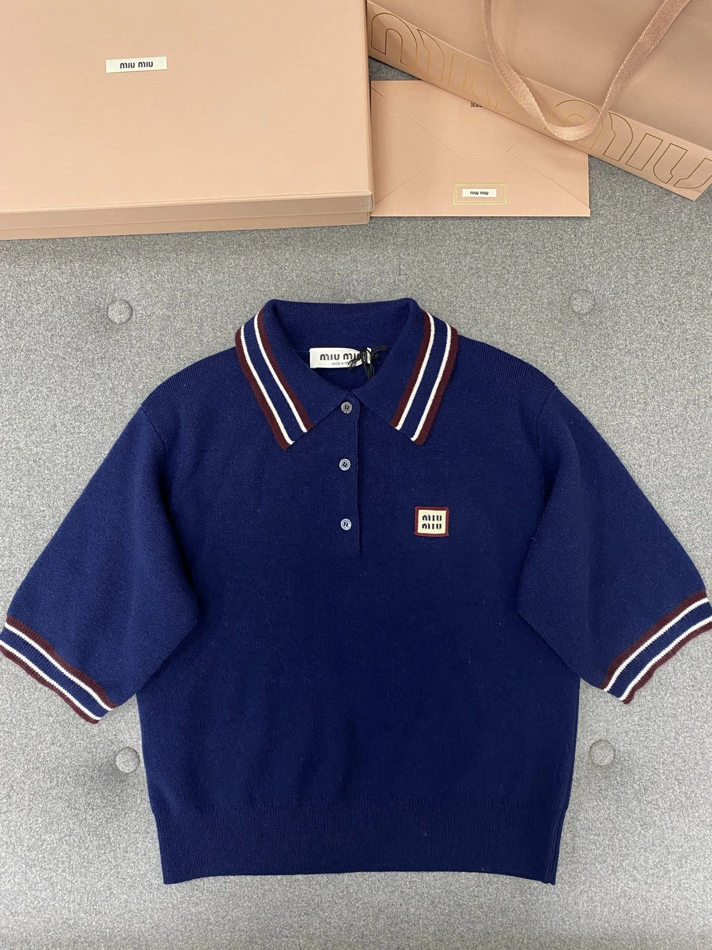 Bald Eagle- 7iu7iu high quality version polo polo cashmere item:E-F801I1806