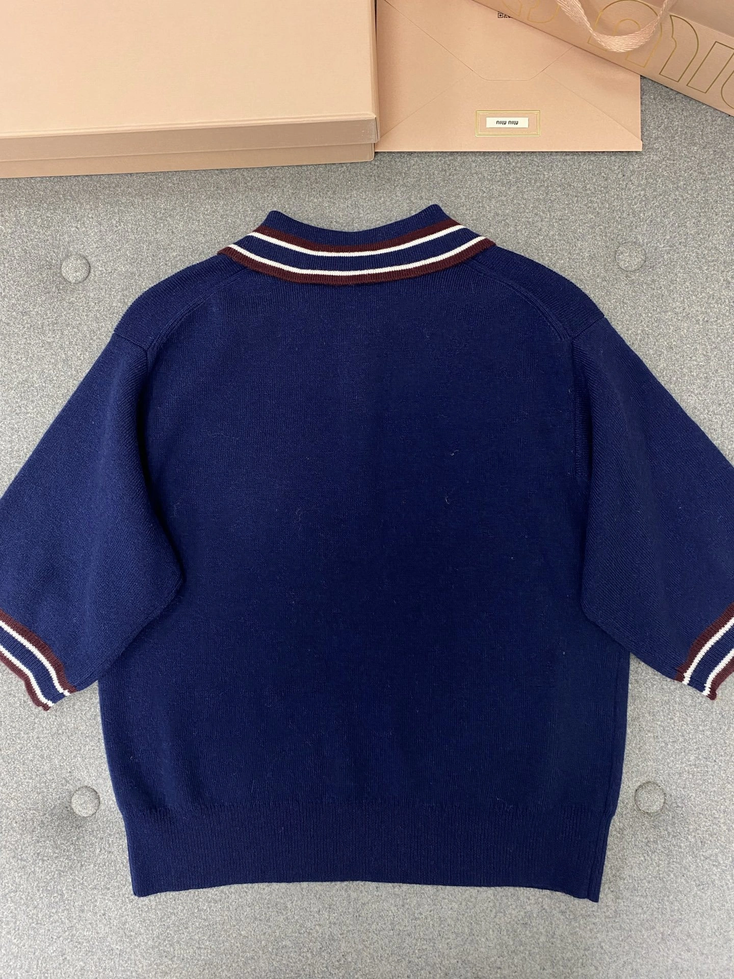 Bald Eagle- 7iu7iu high quality version polo polo cashmere item:E-F801I1806