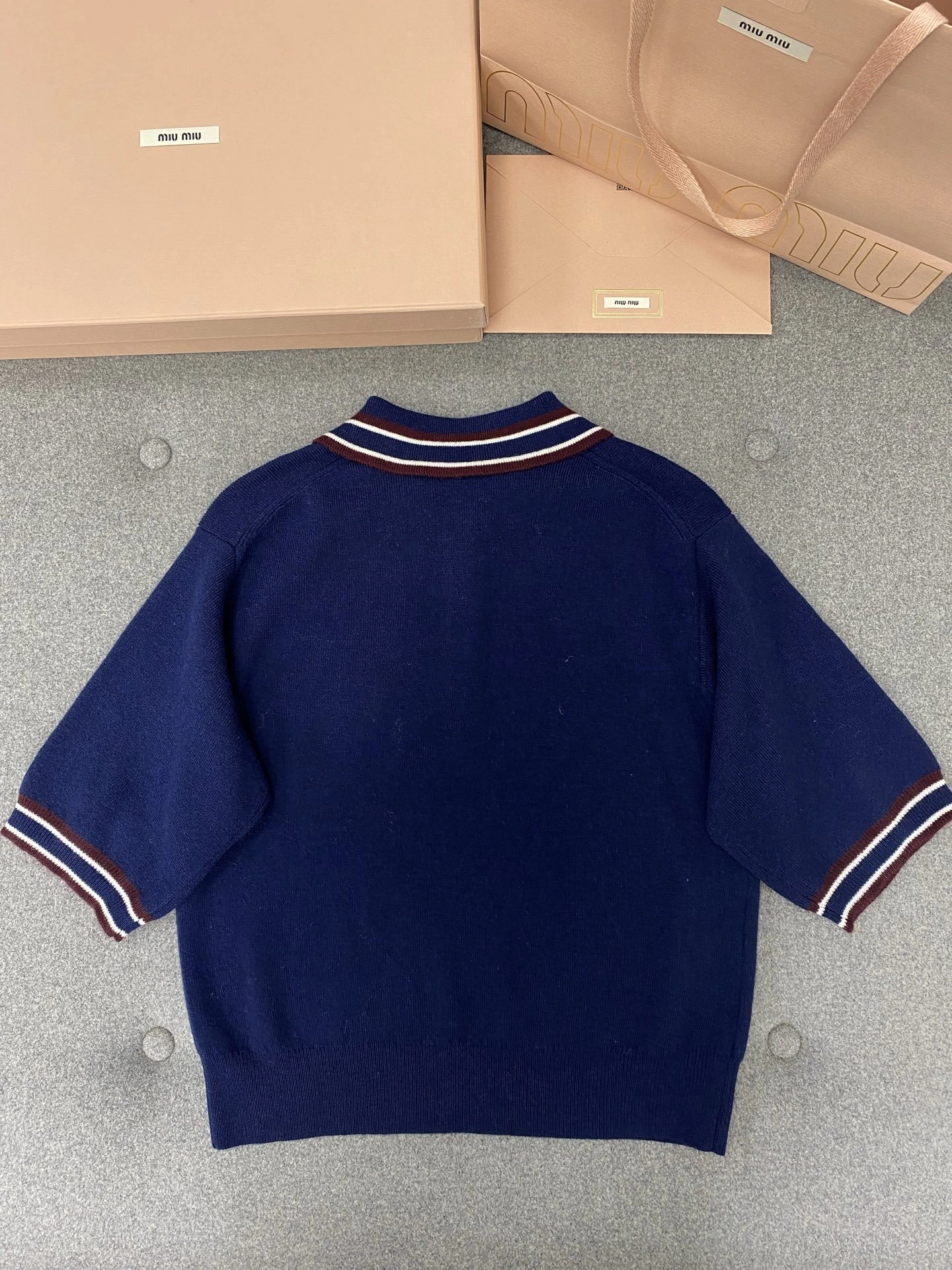 Bald Eagle- 7iu7iu high quality version polo polo cashmere item:E-F801I1806