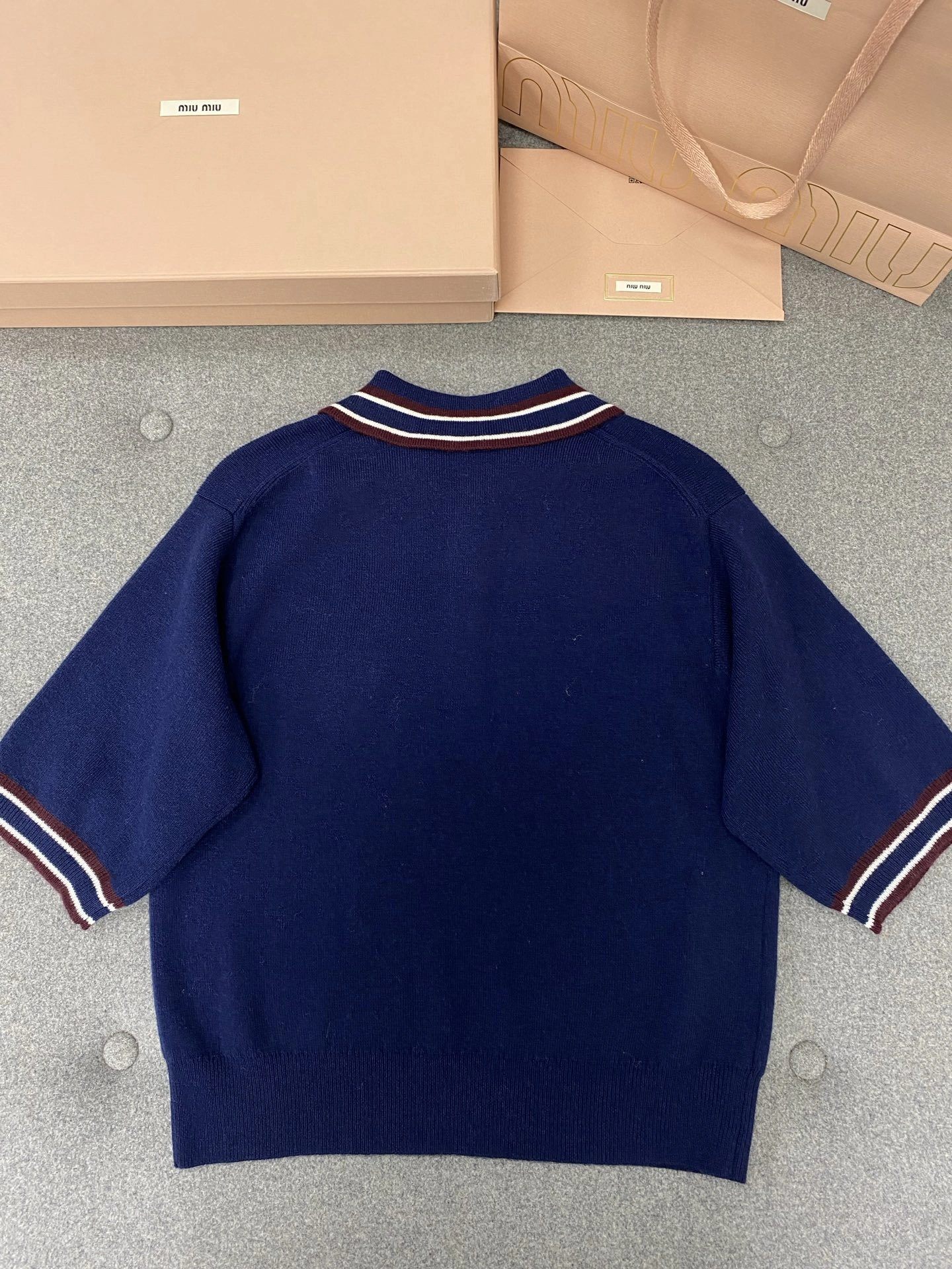 Bald Eagle- 7iu7iu high quality version polo polo cashmere item:E-F801I1806