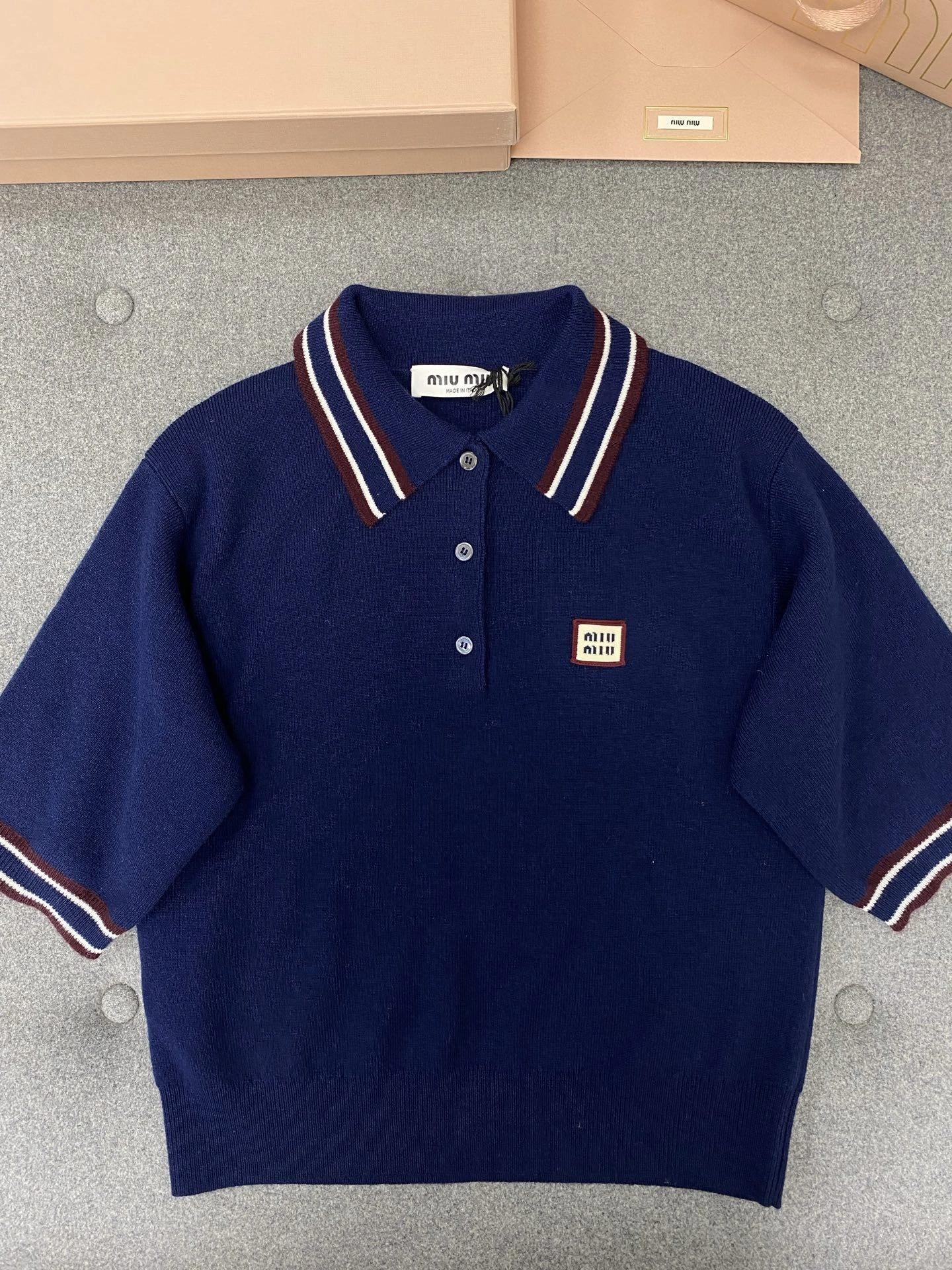 Bald Eagle- 7iu7iu high quality version polo polo cashmere item:E-F801I1806