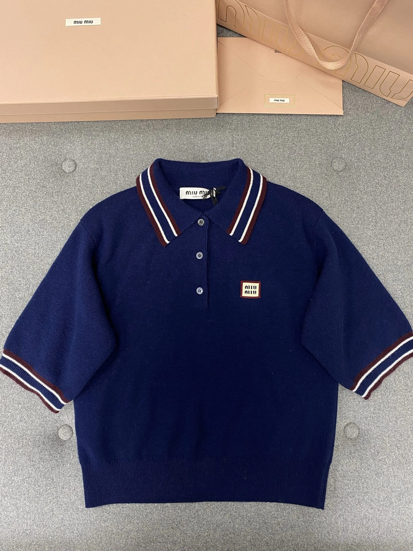 Bald Eagle- 7iu7iu high quality version polo polo cashmere item:E-F801I1806