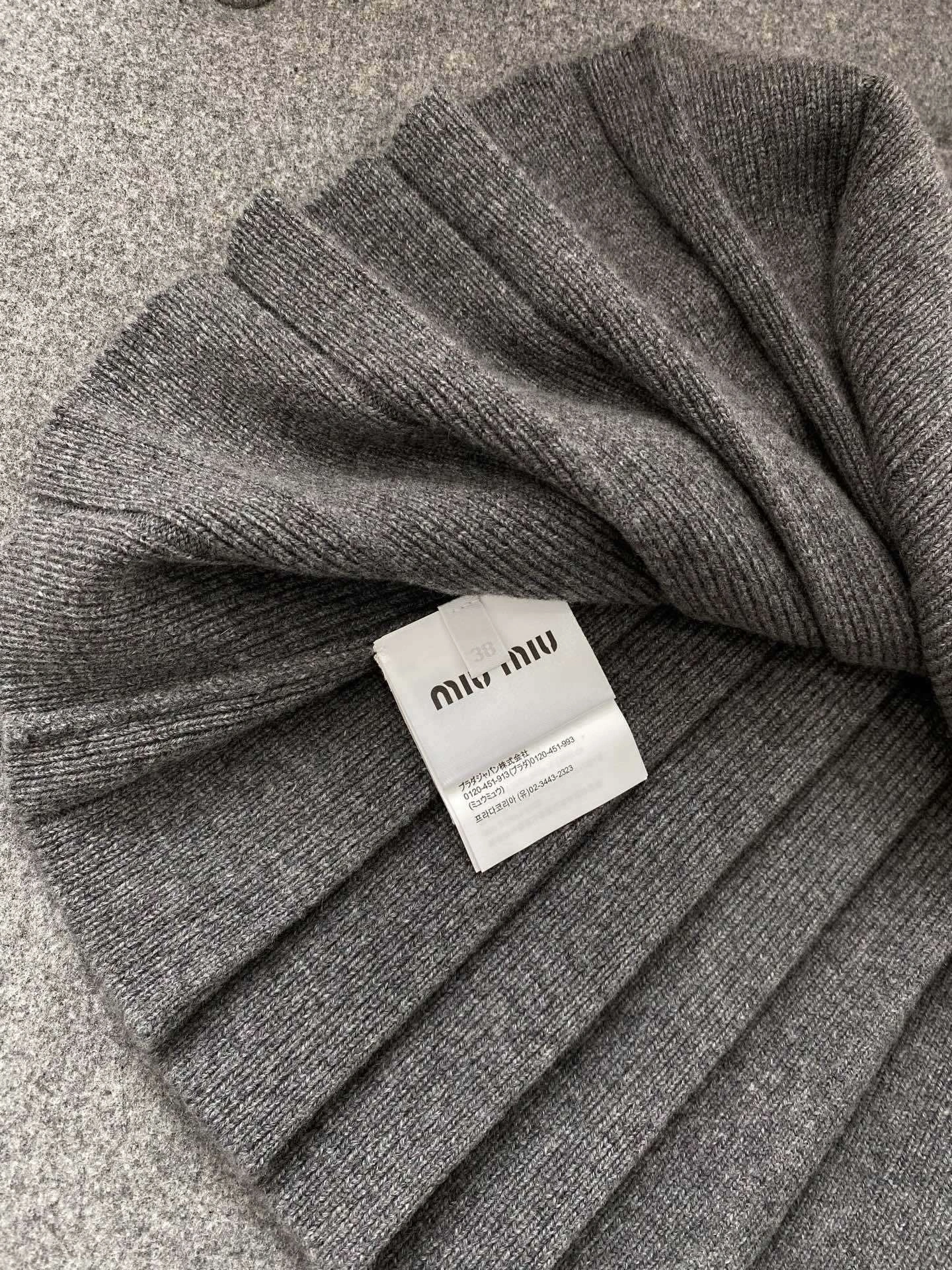 Bald Eagle- 7iu7iu high quality version wool cashmere item:E-F801J2516H