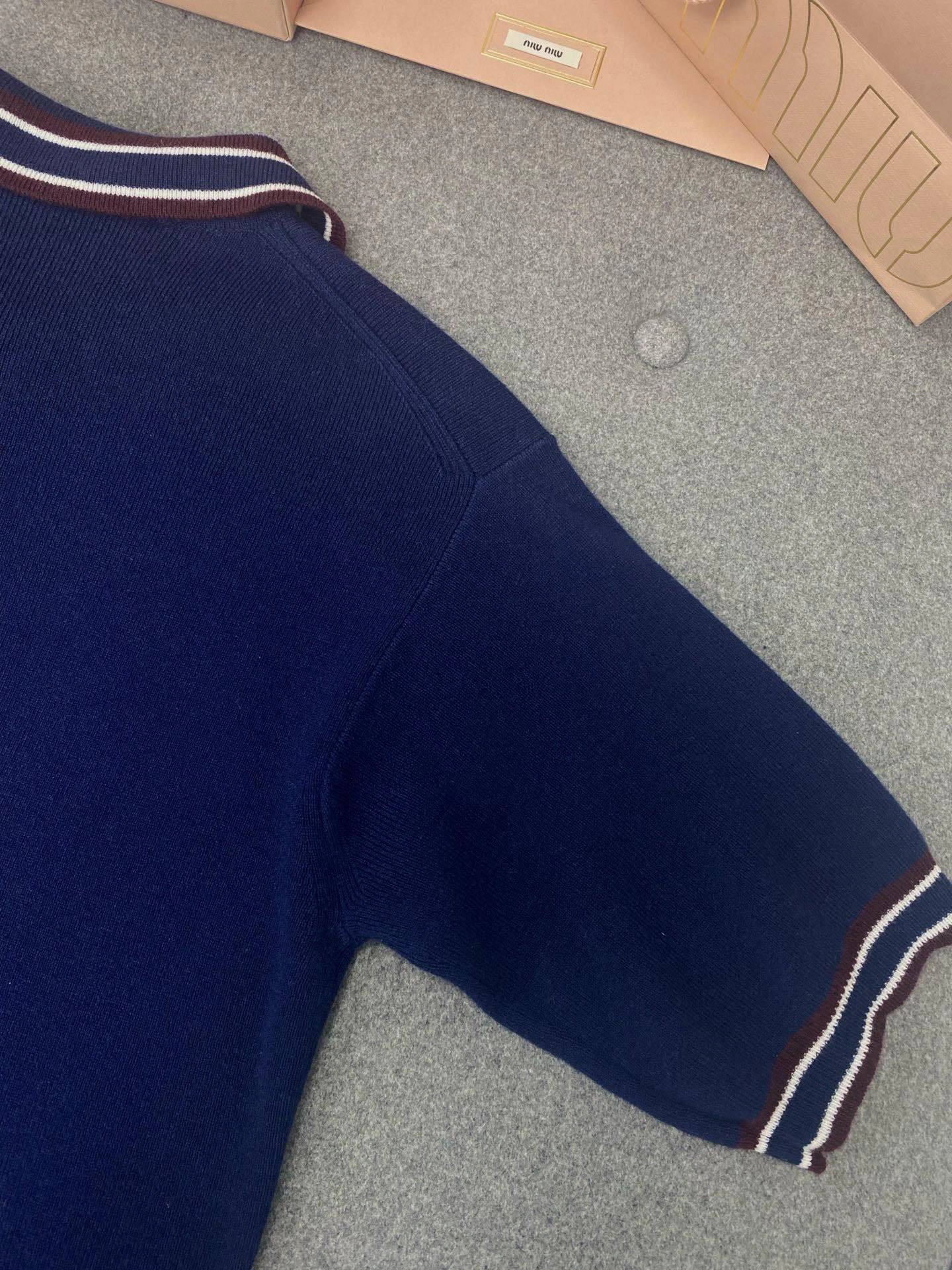 Bald Eagle- 7iu7iu polo cashmere item:E-F801D1139