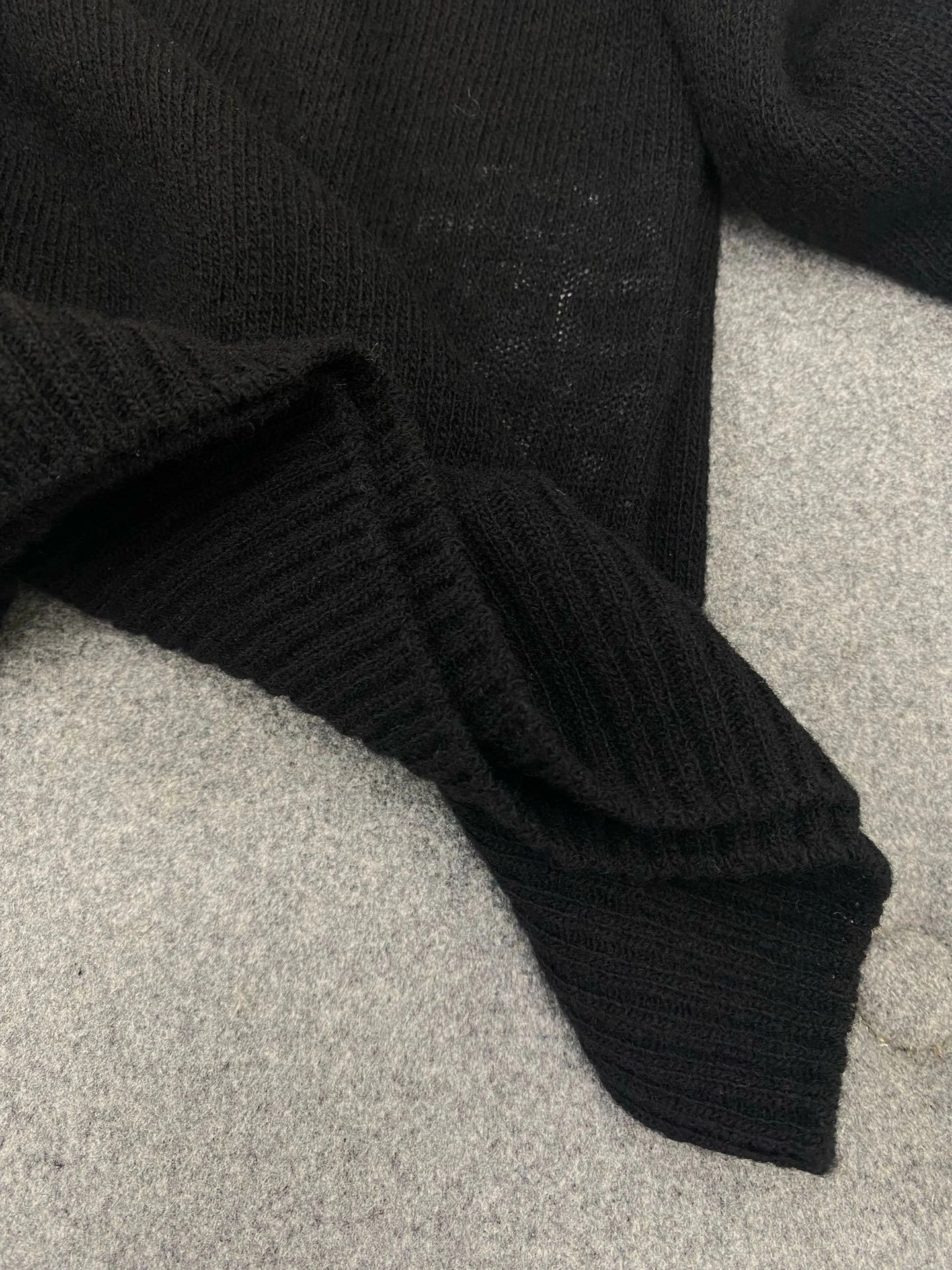 &Bald Eagle- 7iu7iu wool Cashmere high quality version item:D-F801J0606